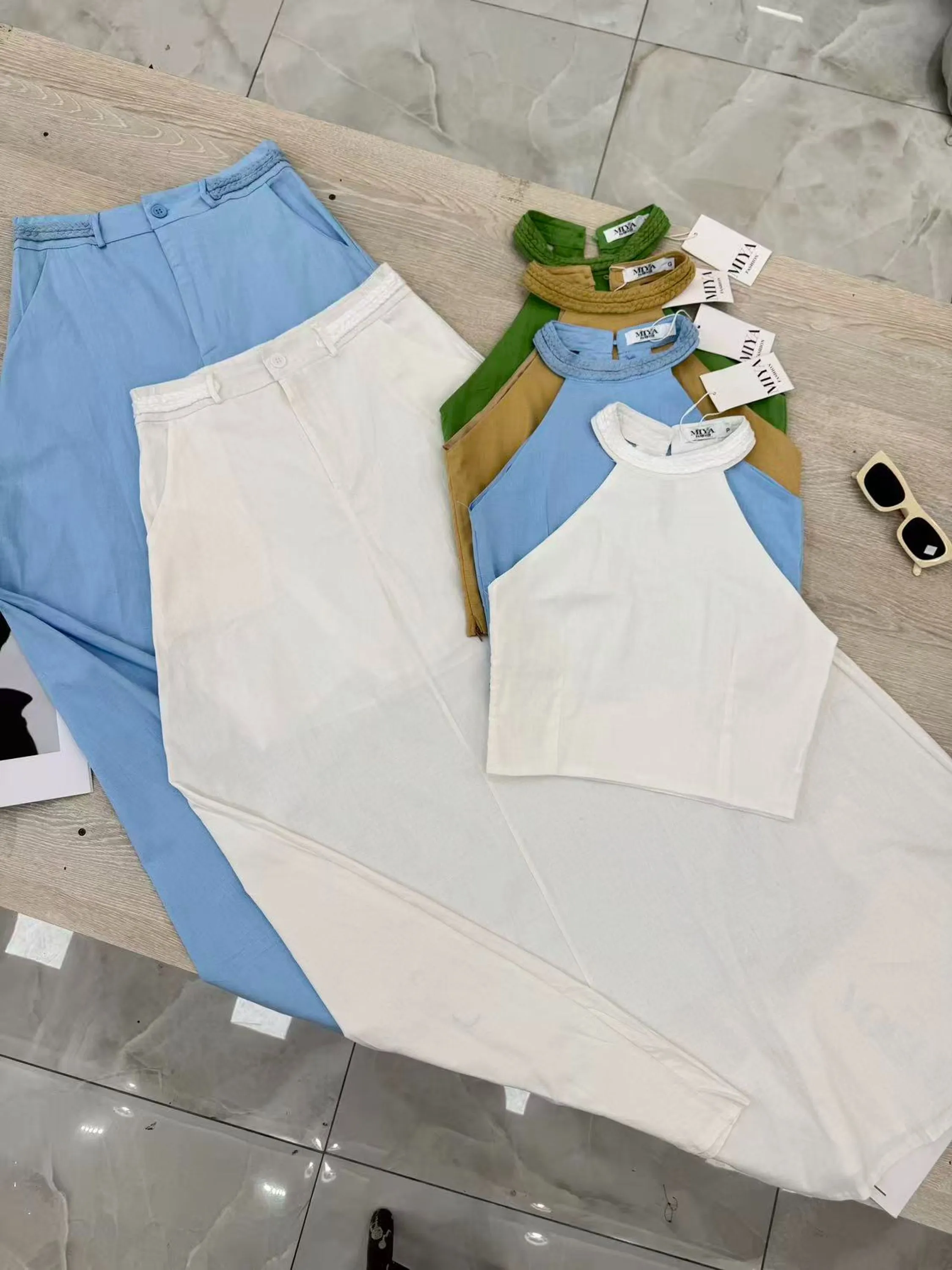 conjunto #m8350