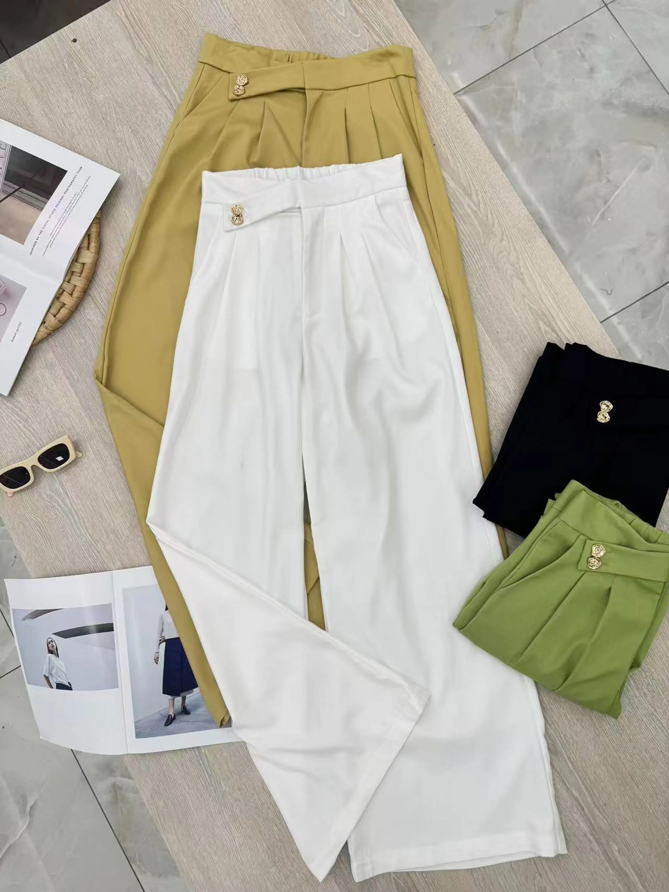 calça #m2201