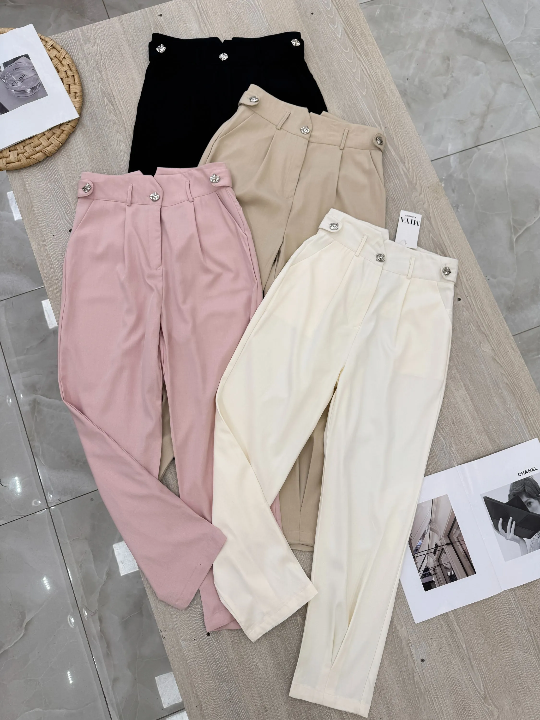 calça   #m2212
