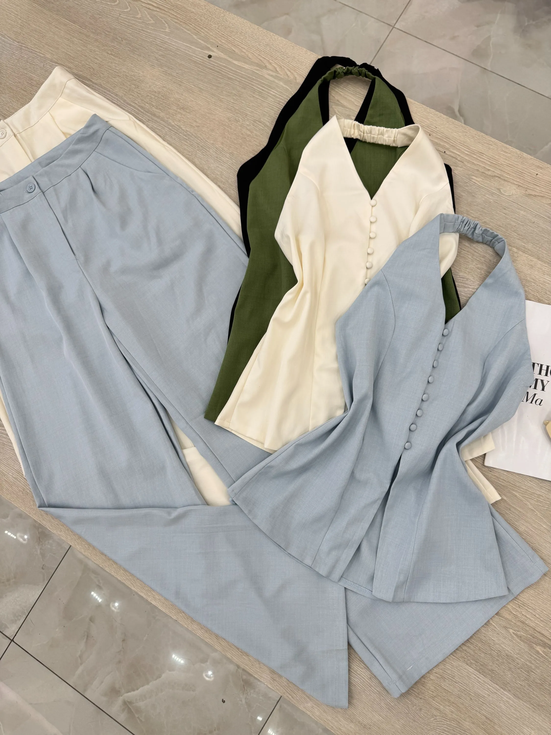 conjunto  #m8330