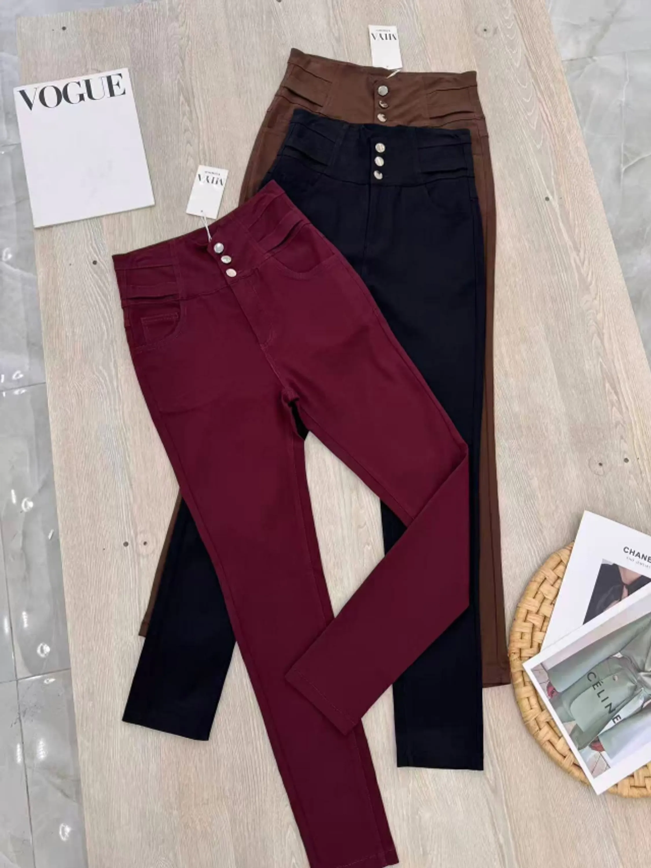 calça #m5203