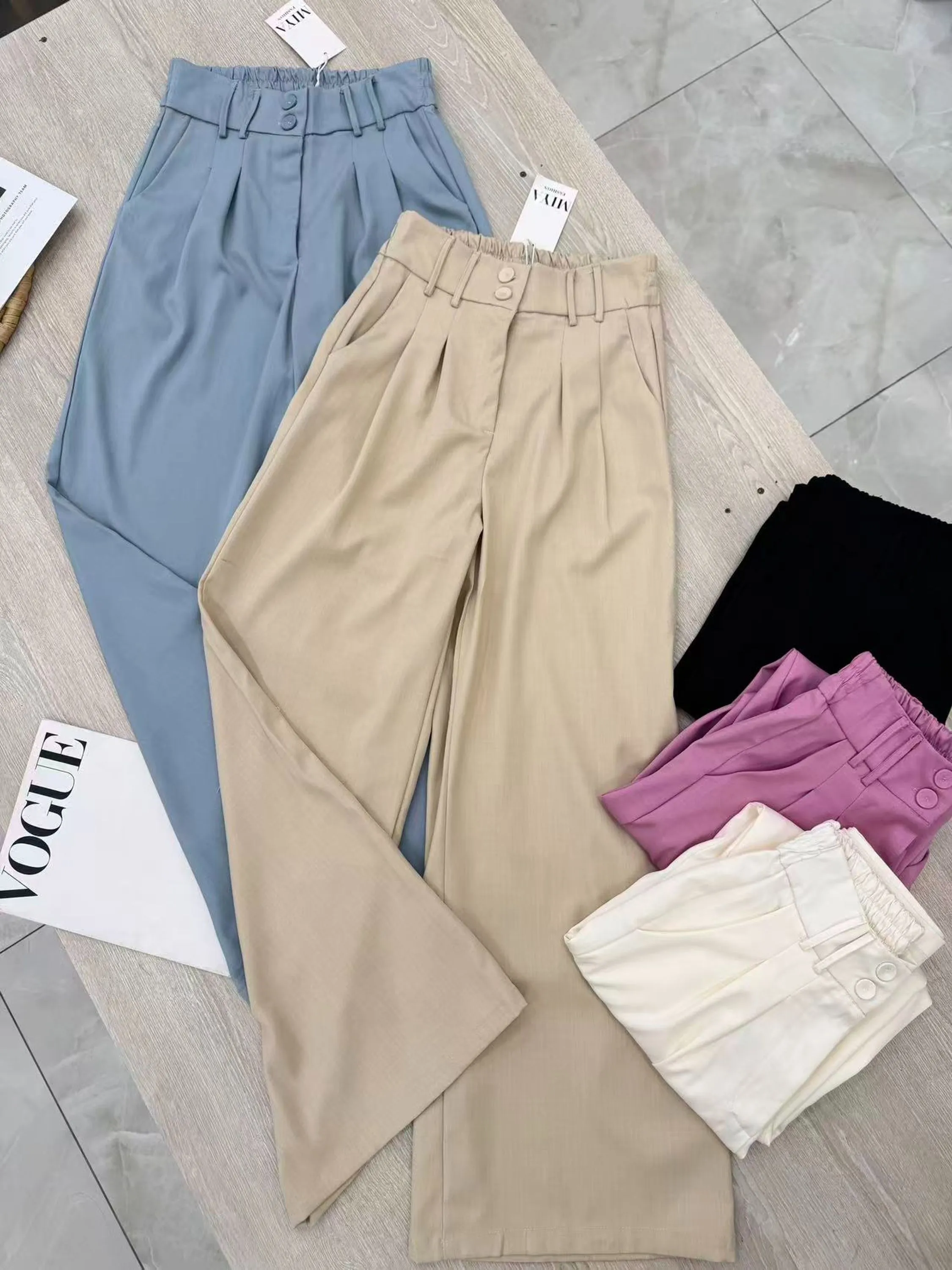 calça #m2207