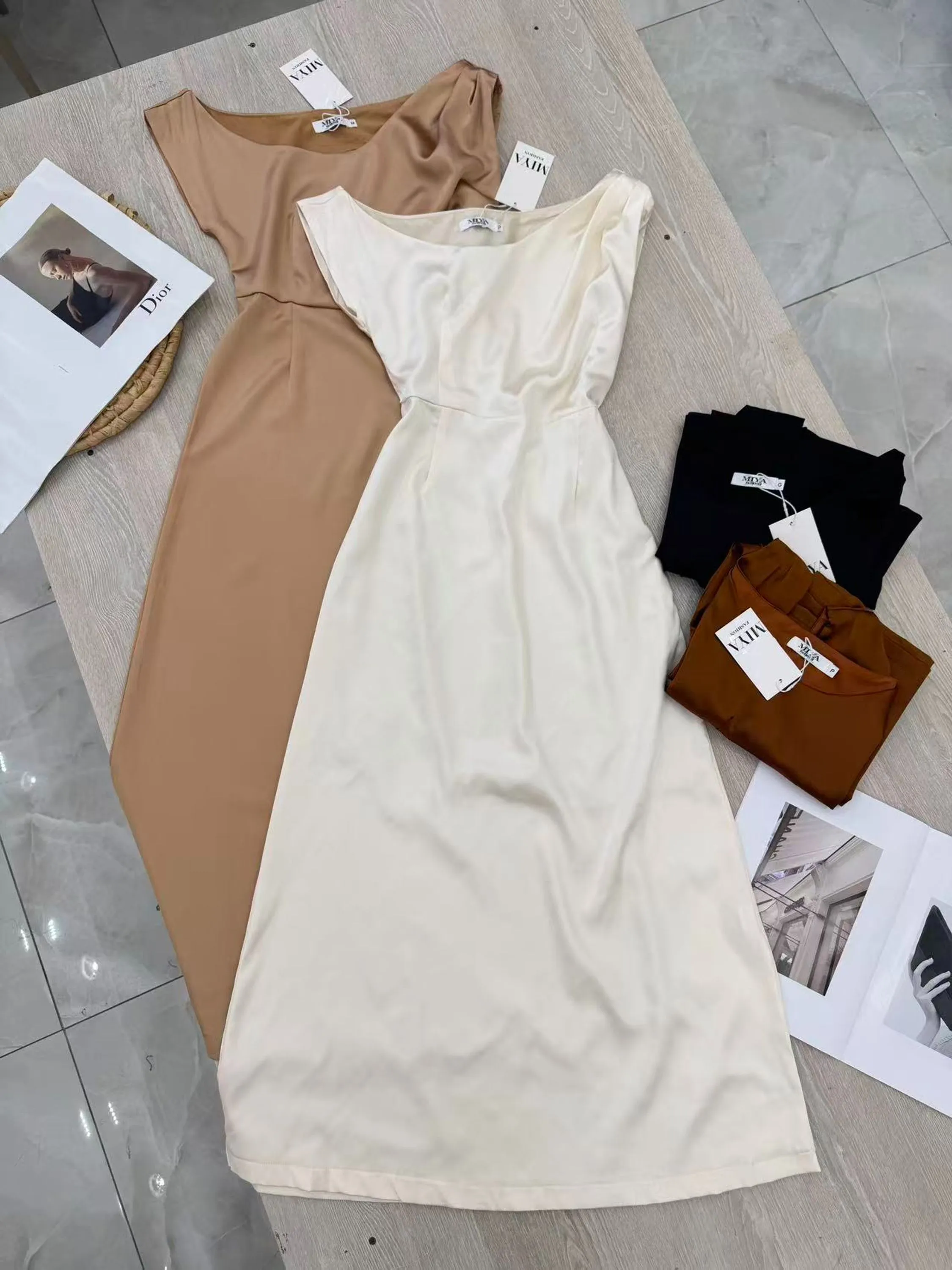 vestido   #m1540