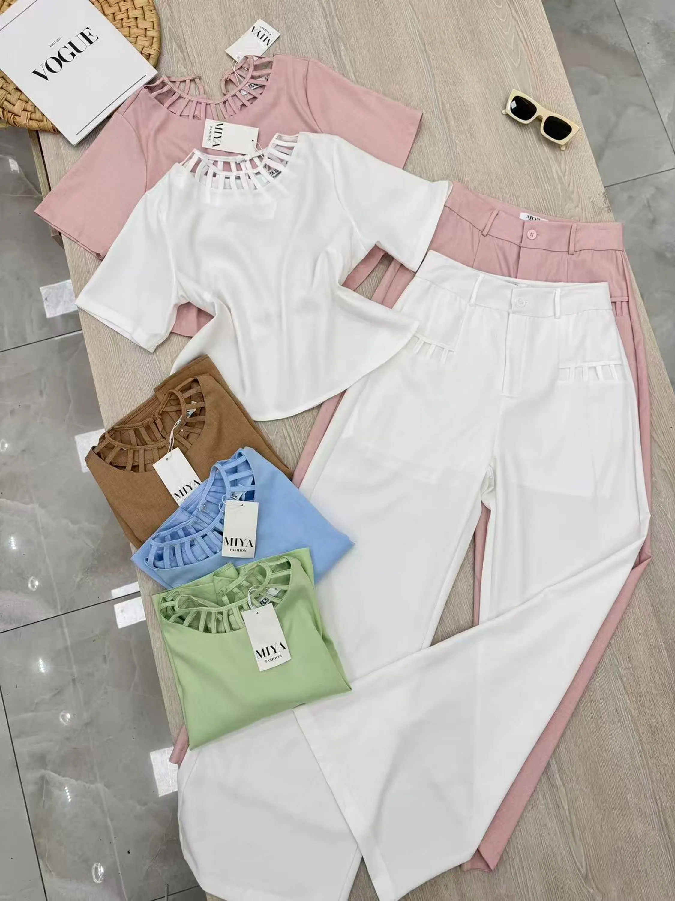 conjunto #m8365