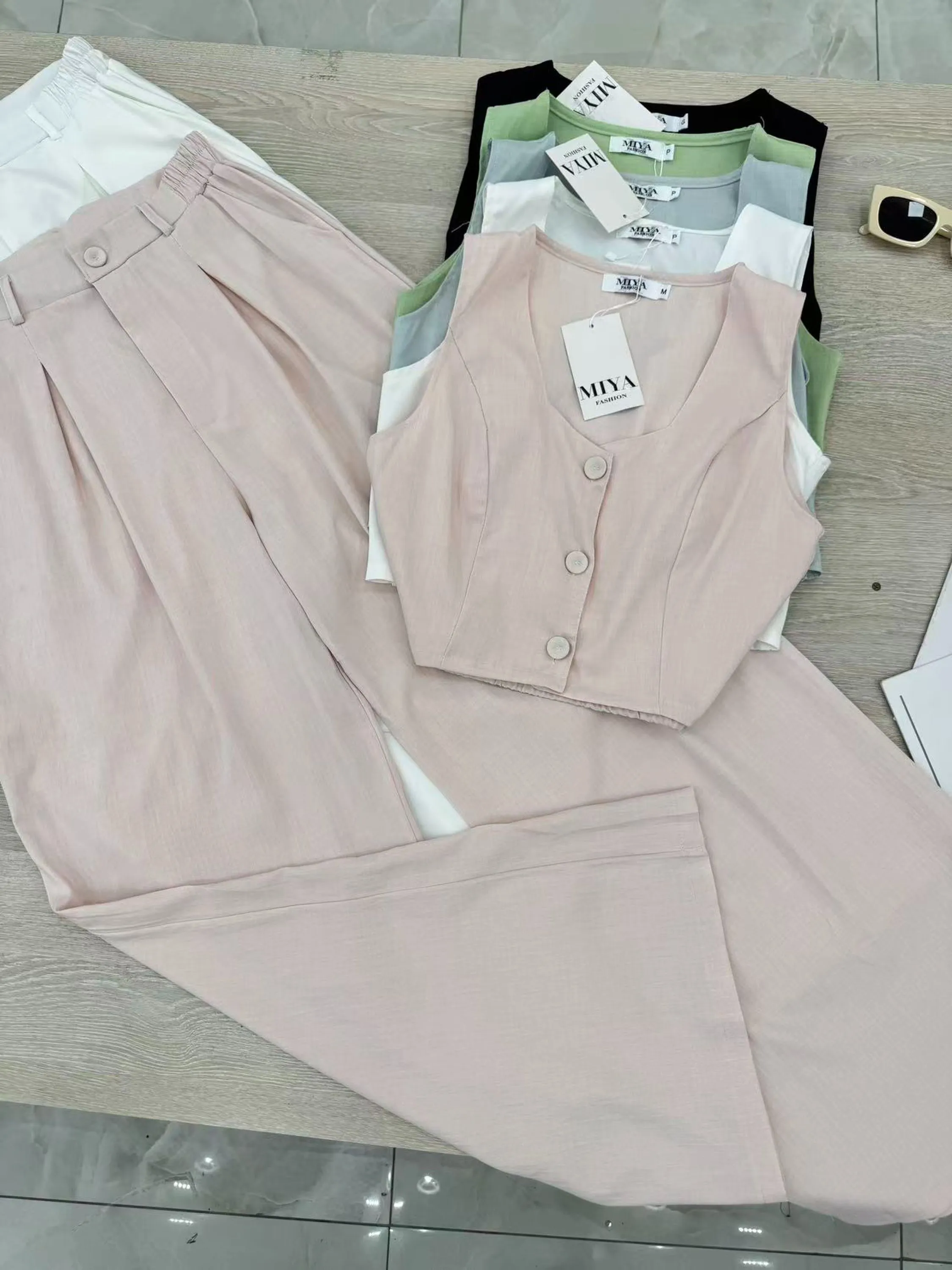 conjunto #m2222