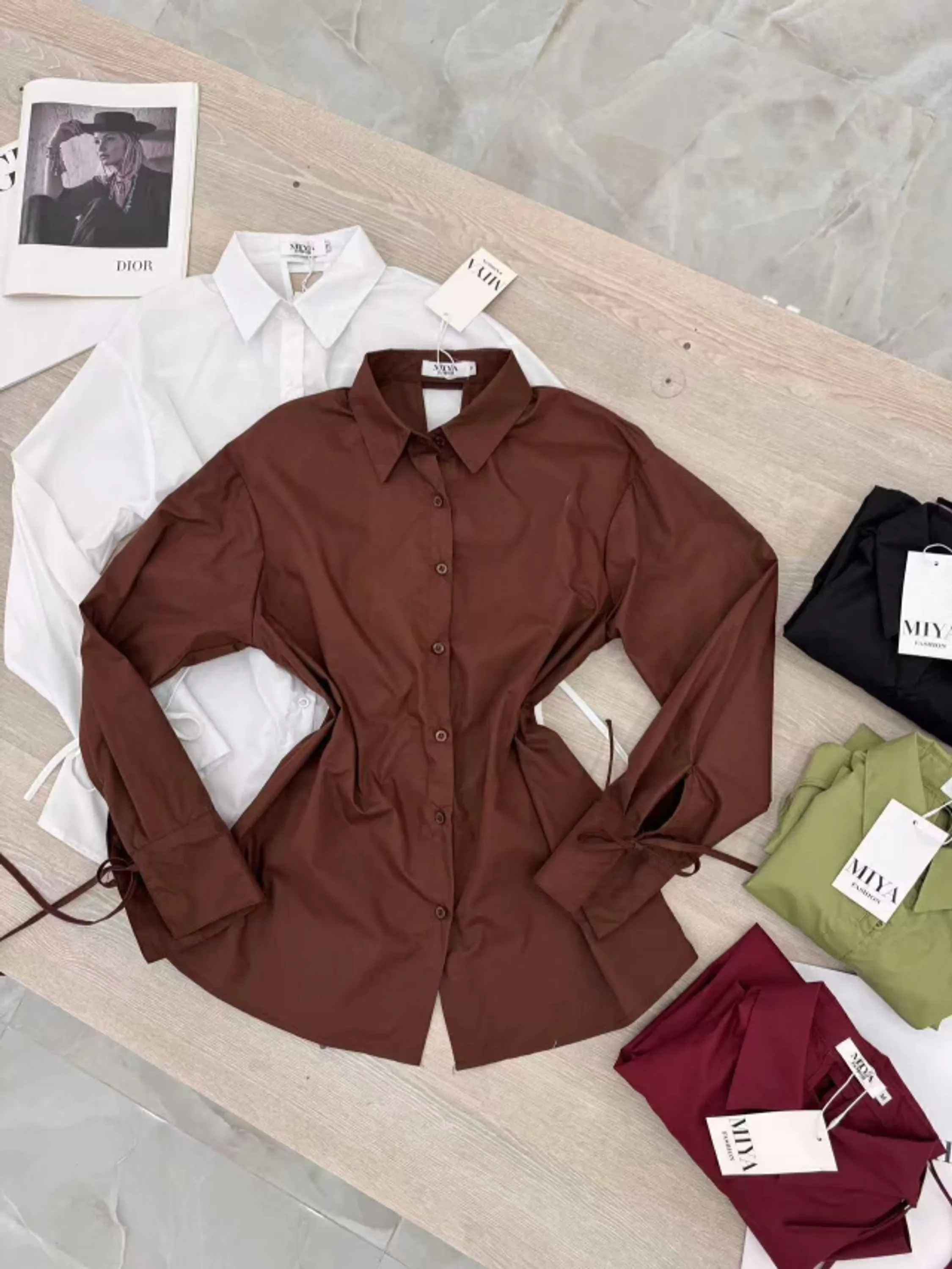 blusa #m1489