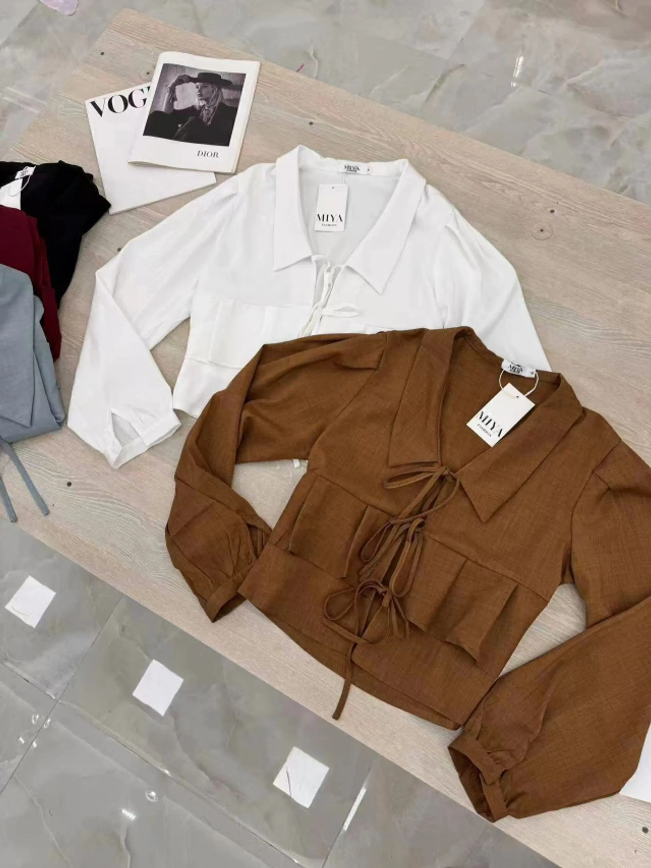 blusa #m1487