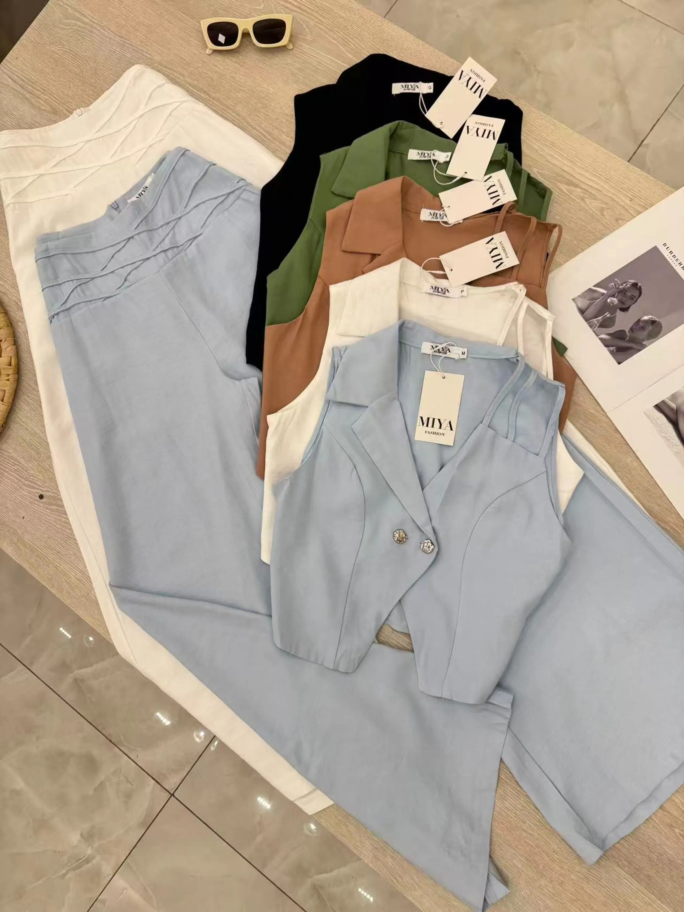 conjunto #m8309