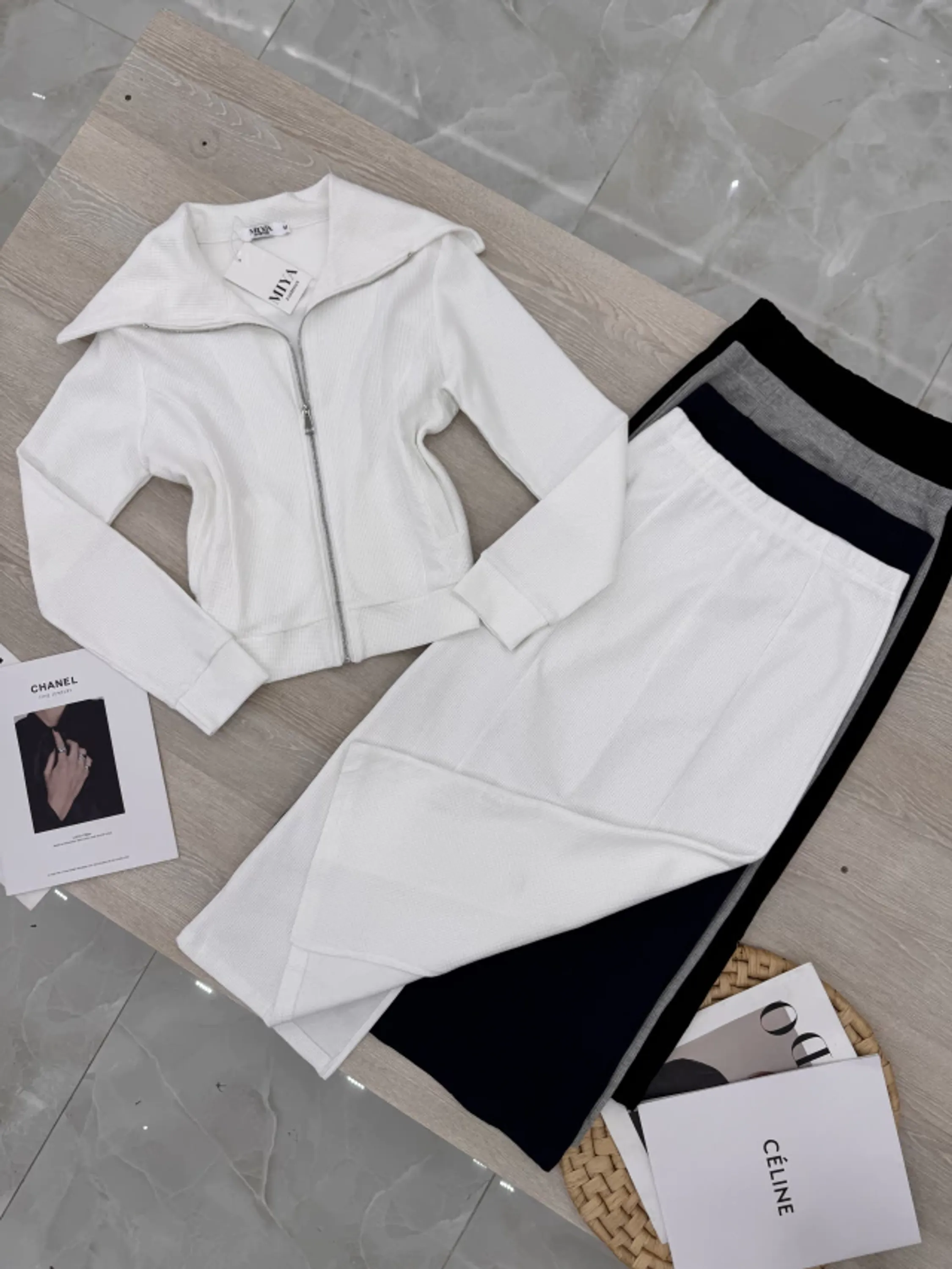 conjunto #m7051
