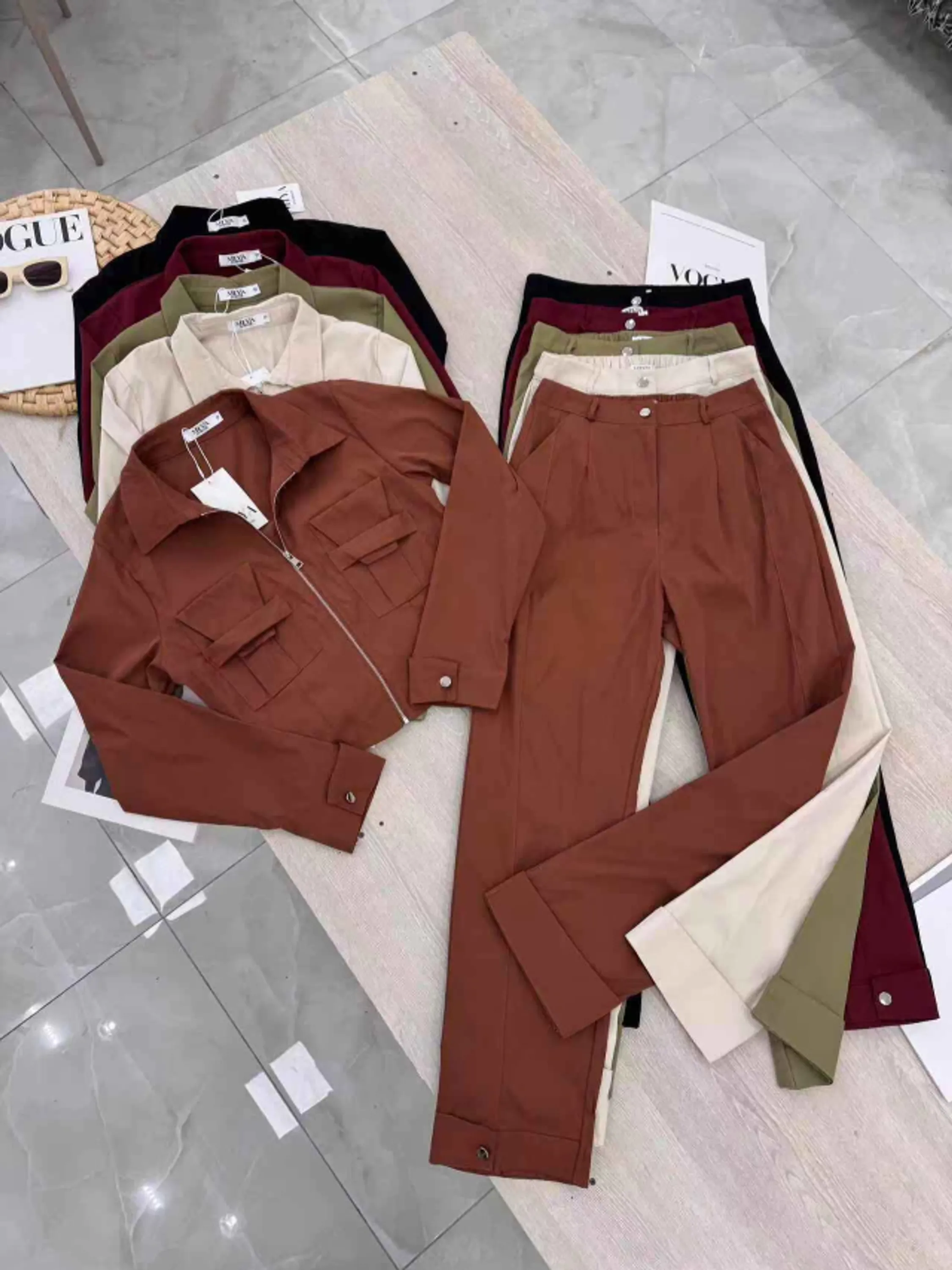 conjunto #m9572