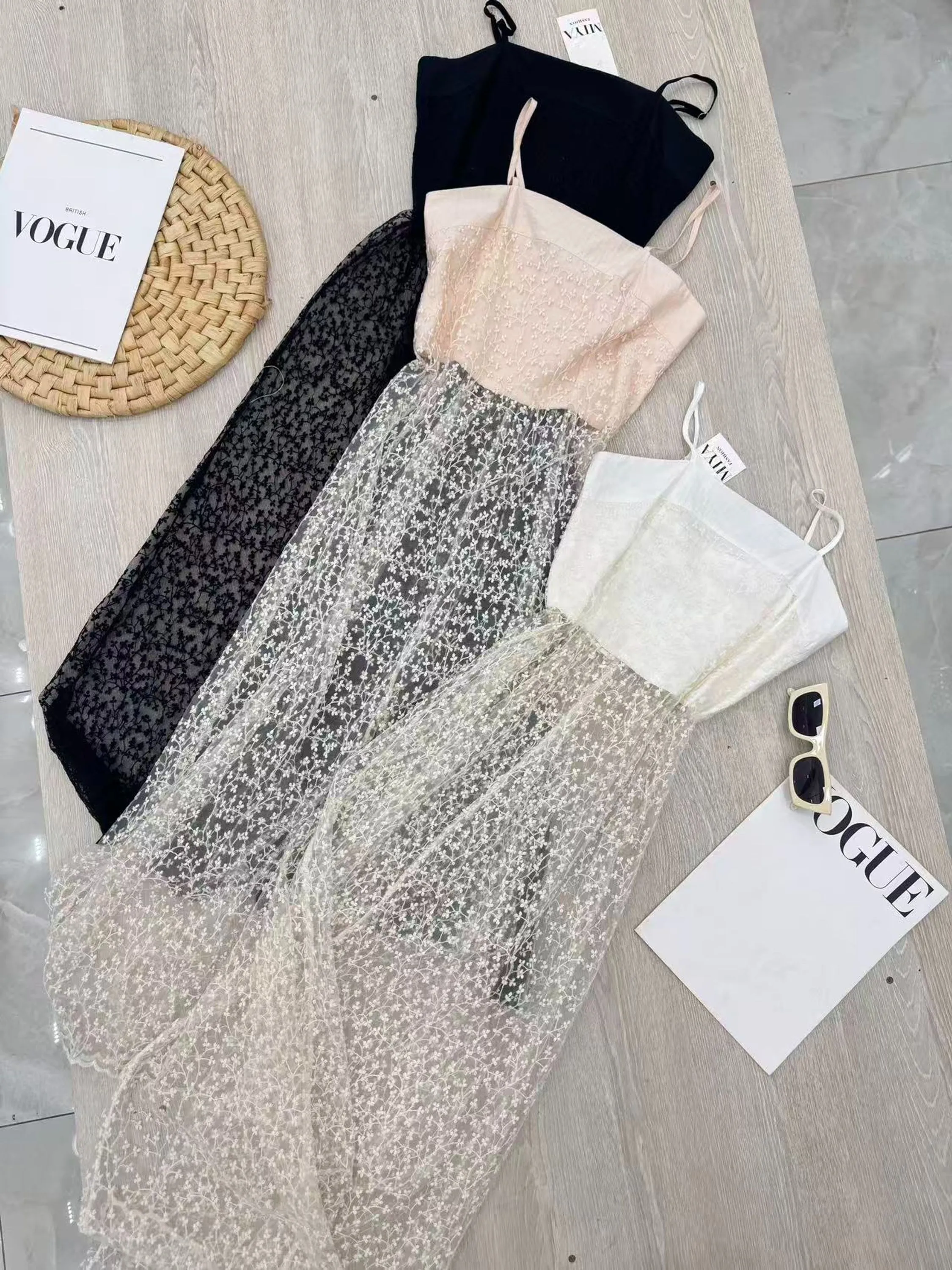 vestido #m8334