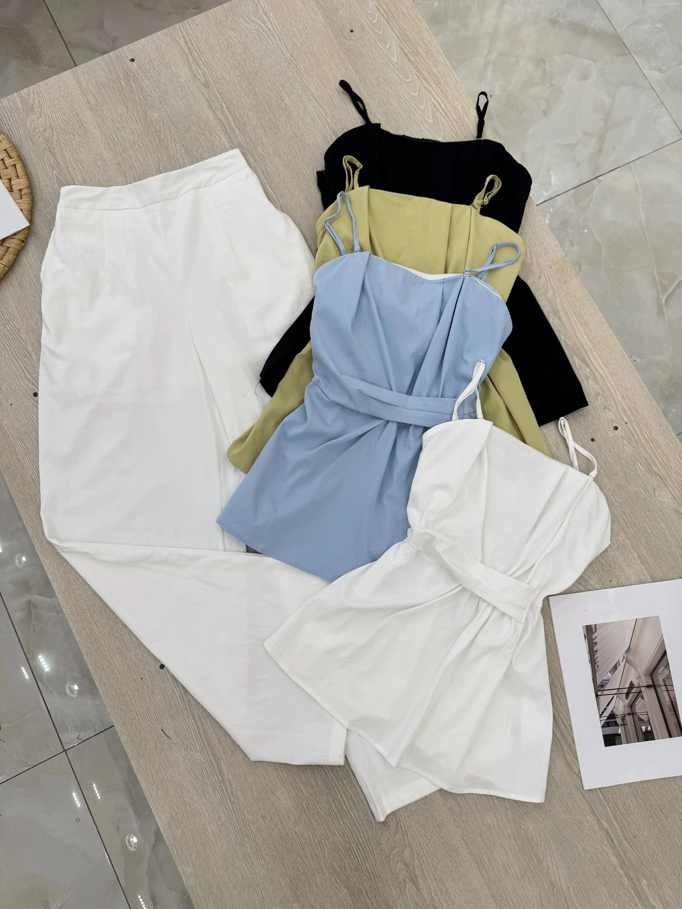 conjunto  #m1541