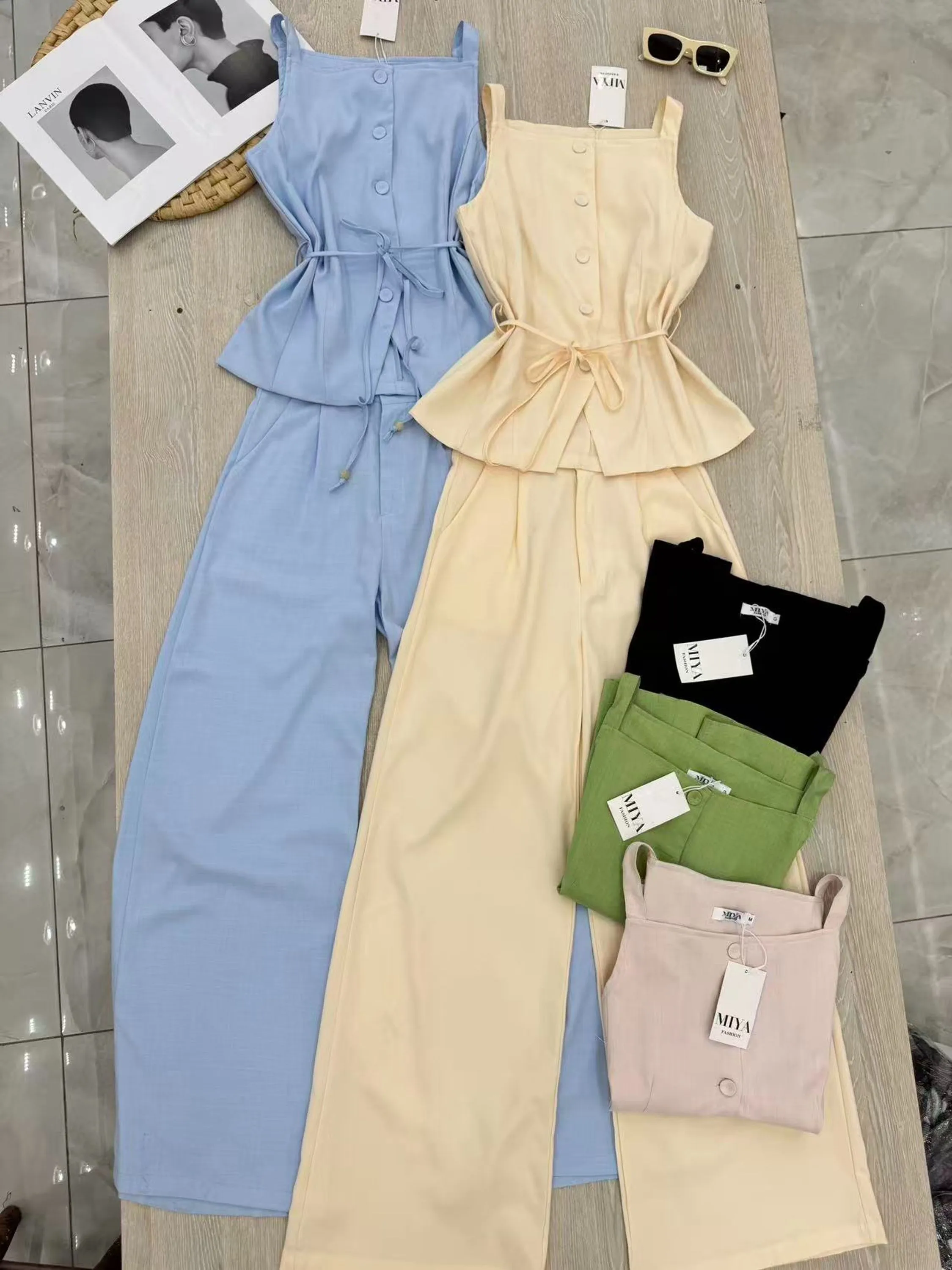 conjunto #m2224