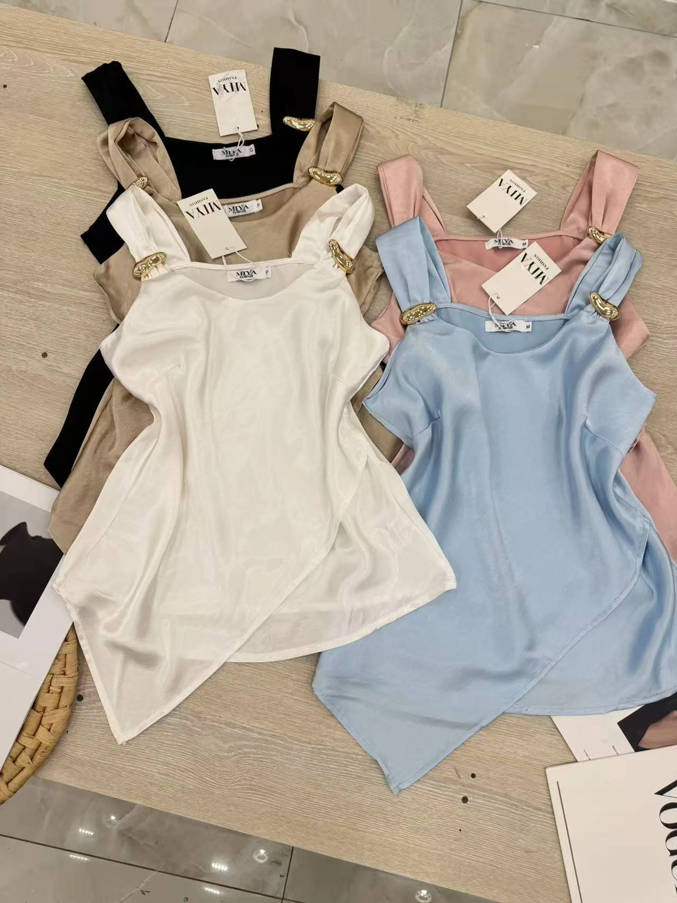 blusa  #m8513