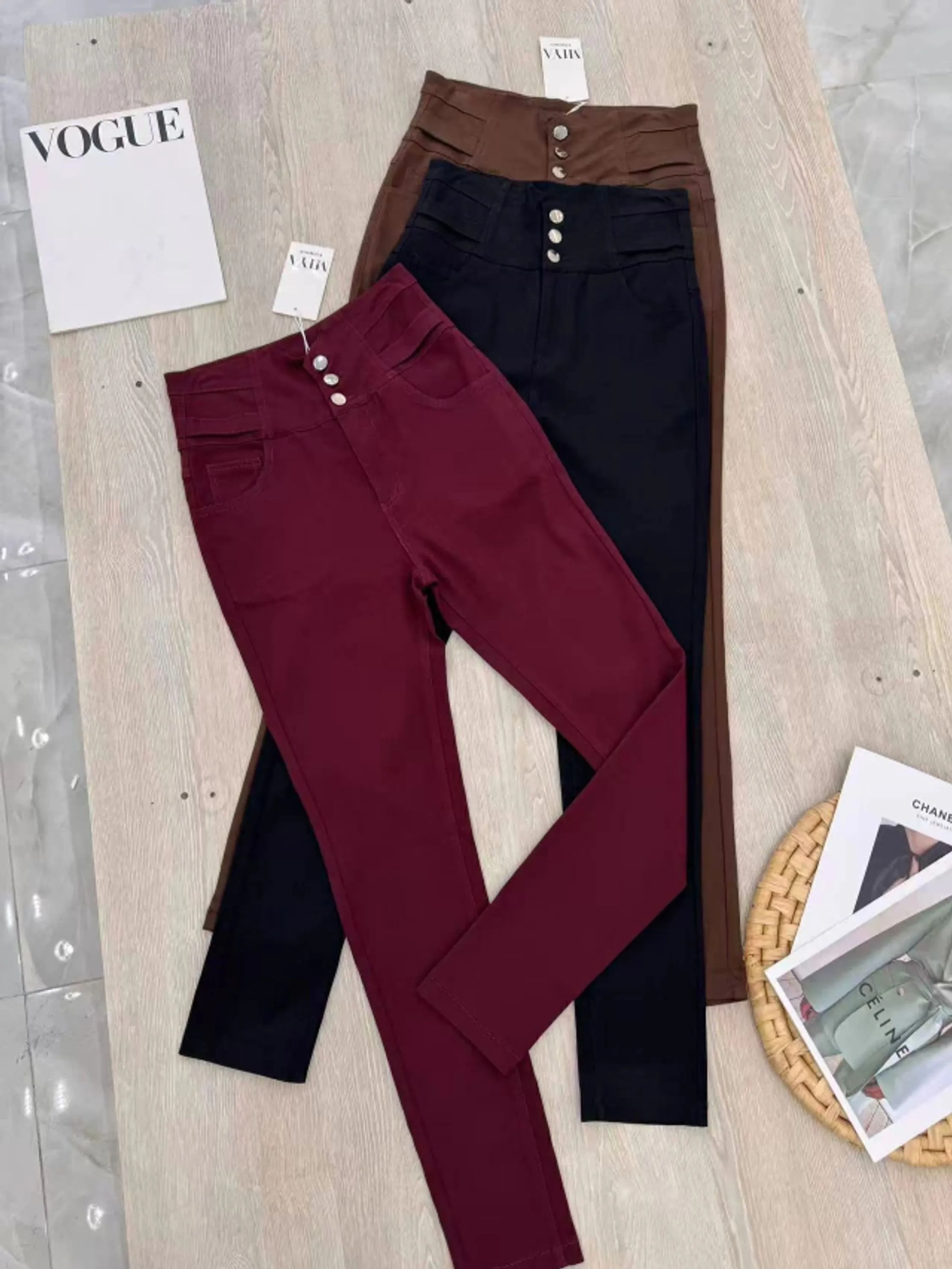 calça #m5203
