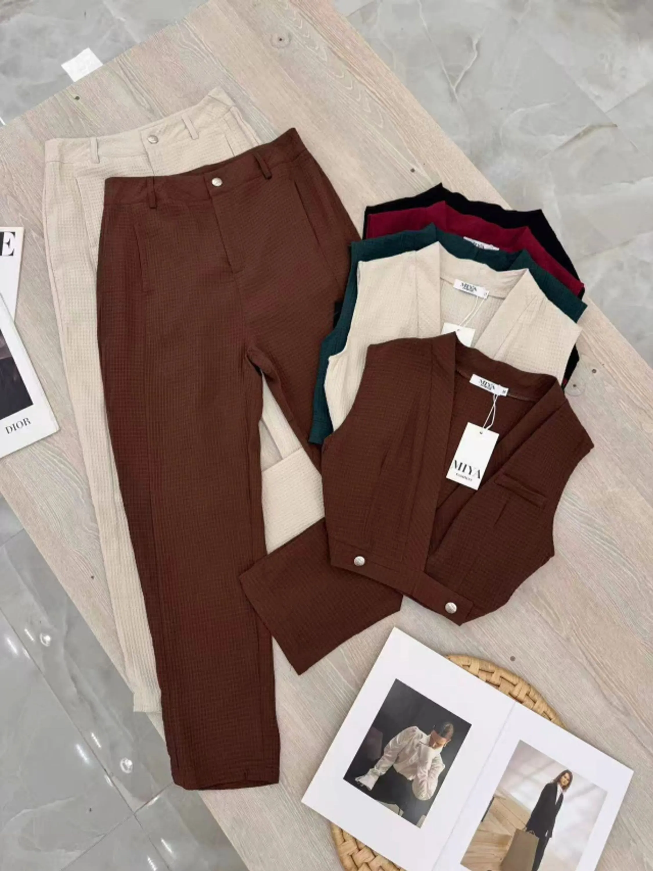 conjunto #m3118