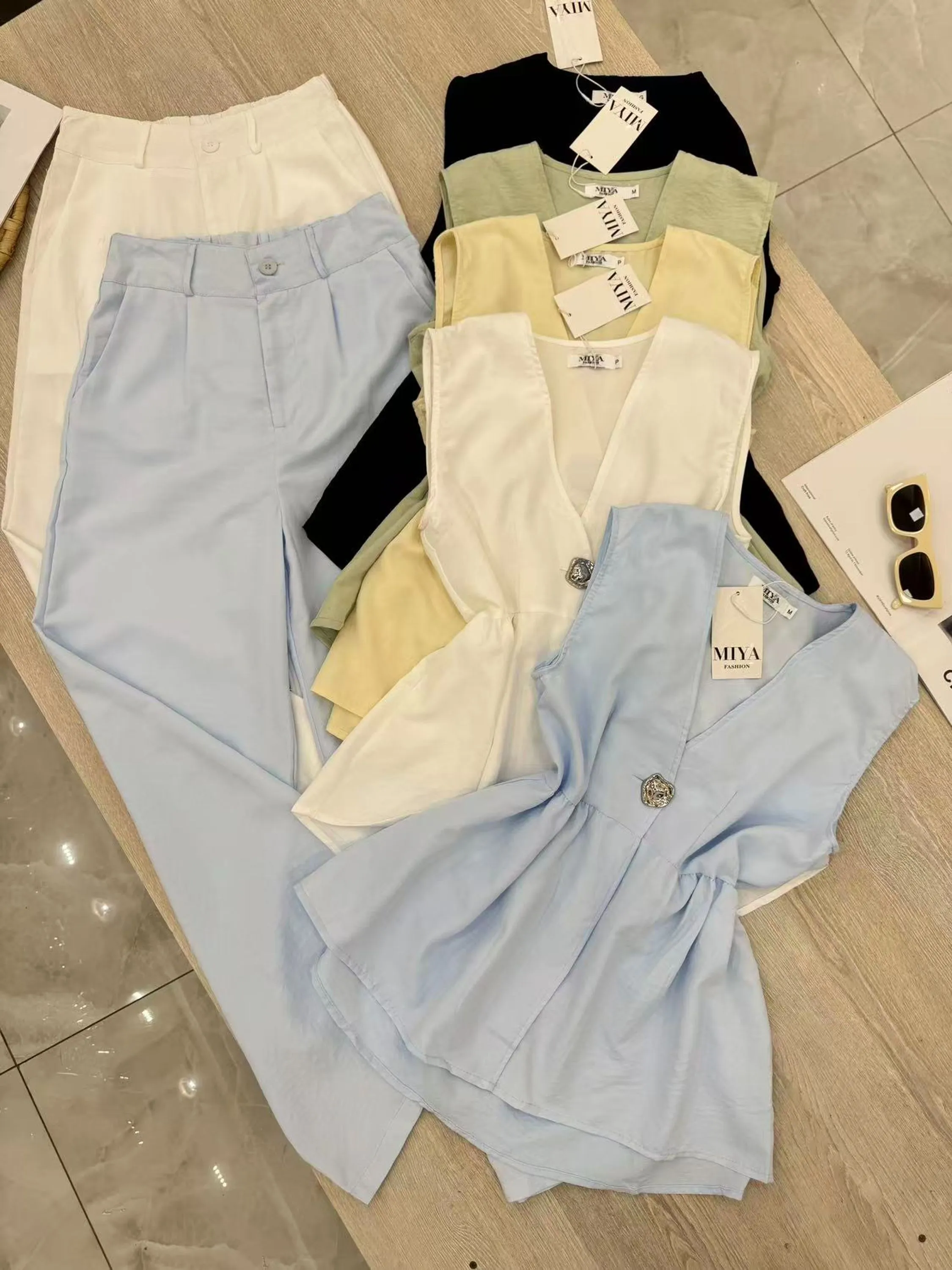 conjunto  #m8326