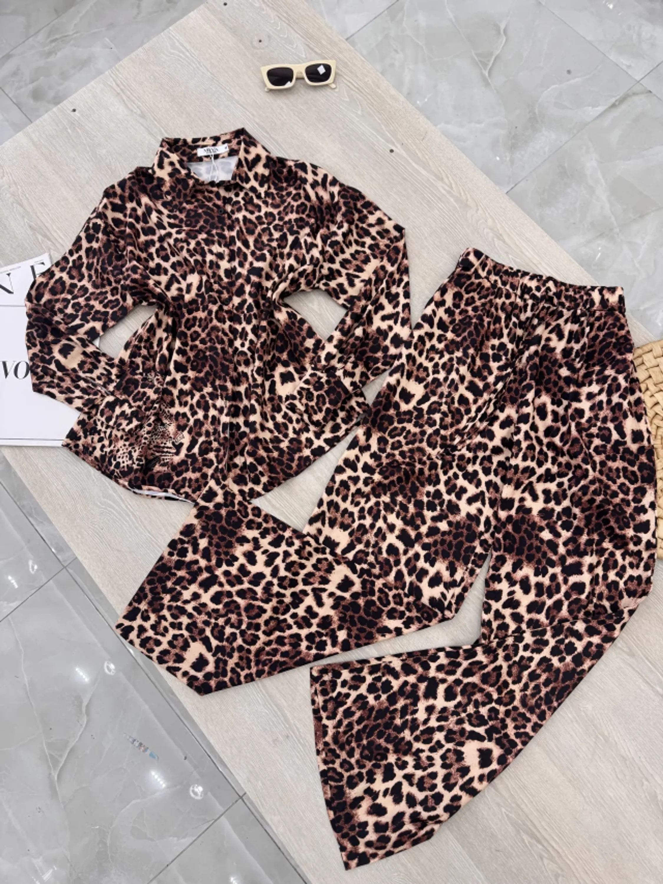 conjunto /m9558