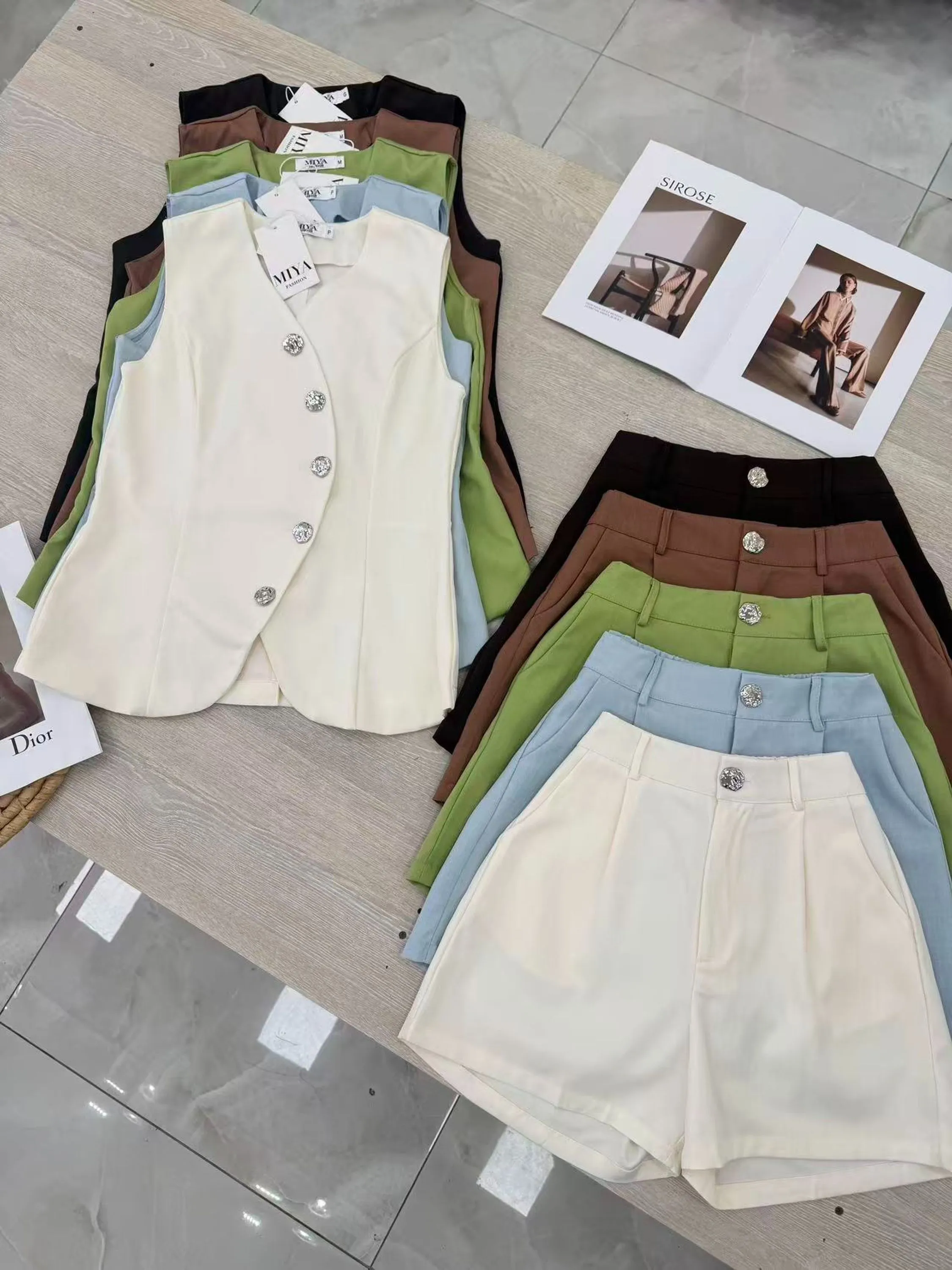 conjunto  #m2214
