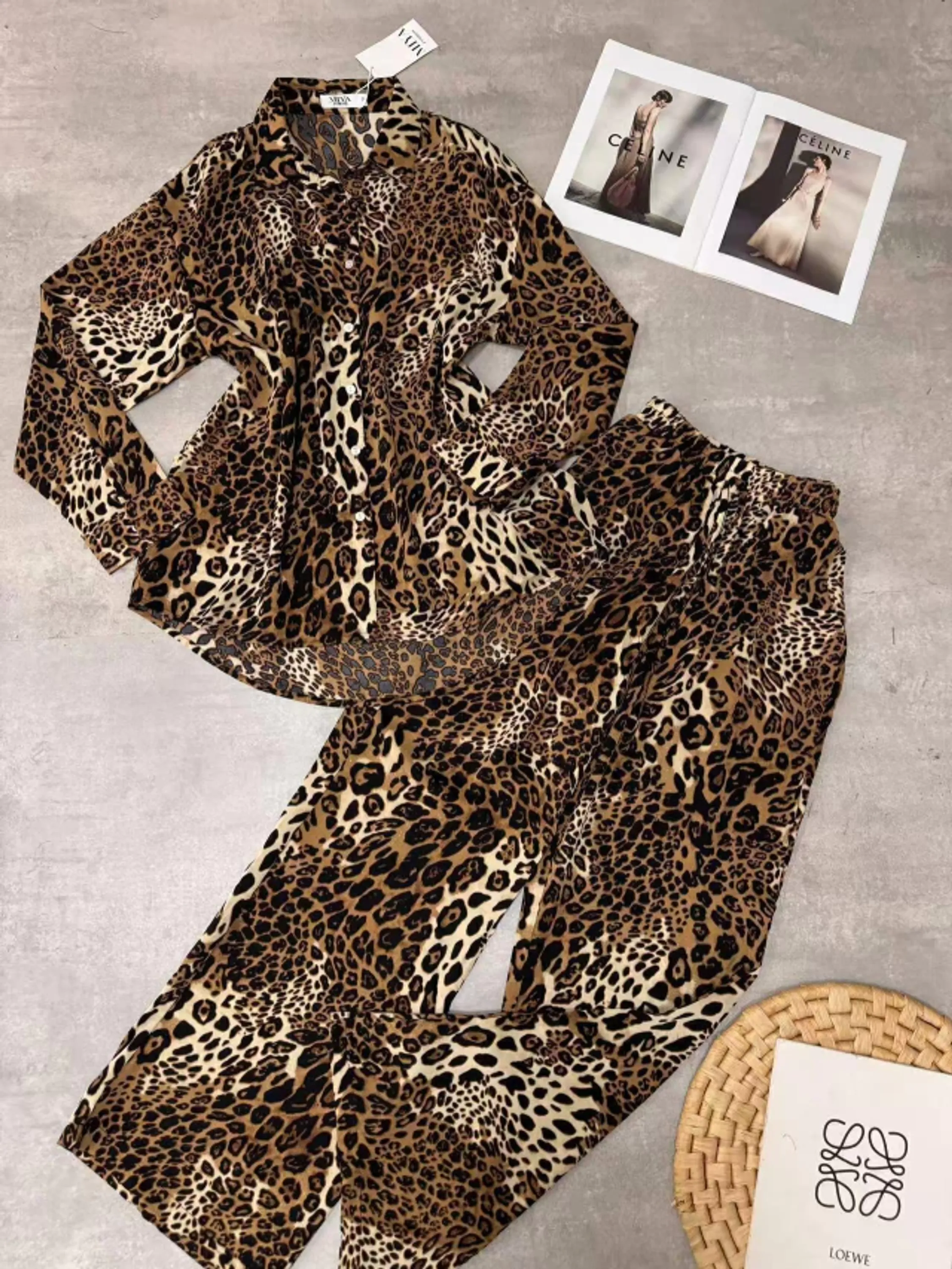 conjunto #m9530