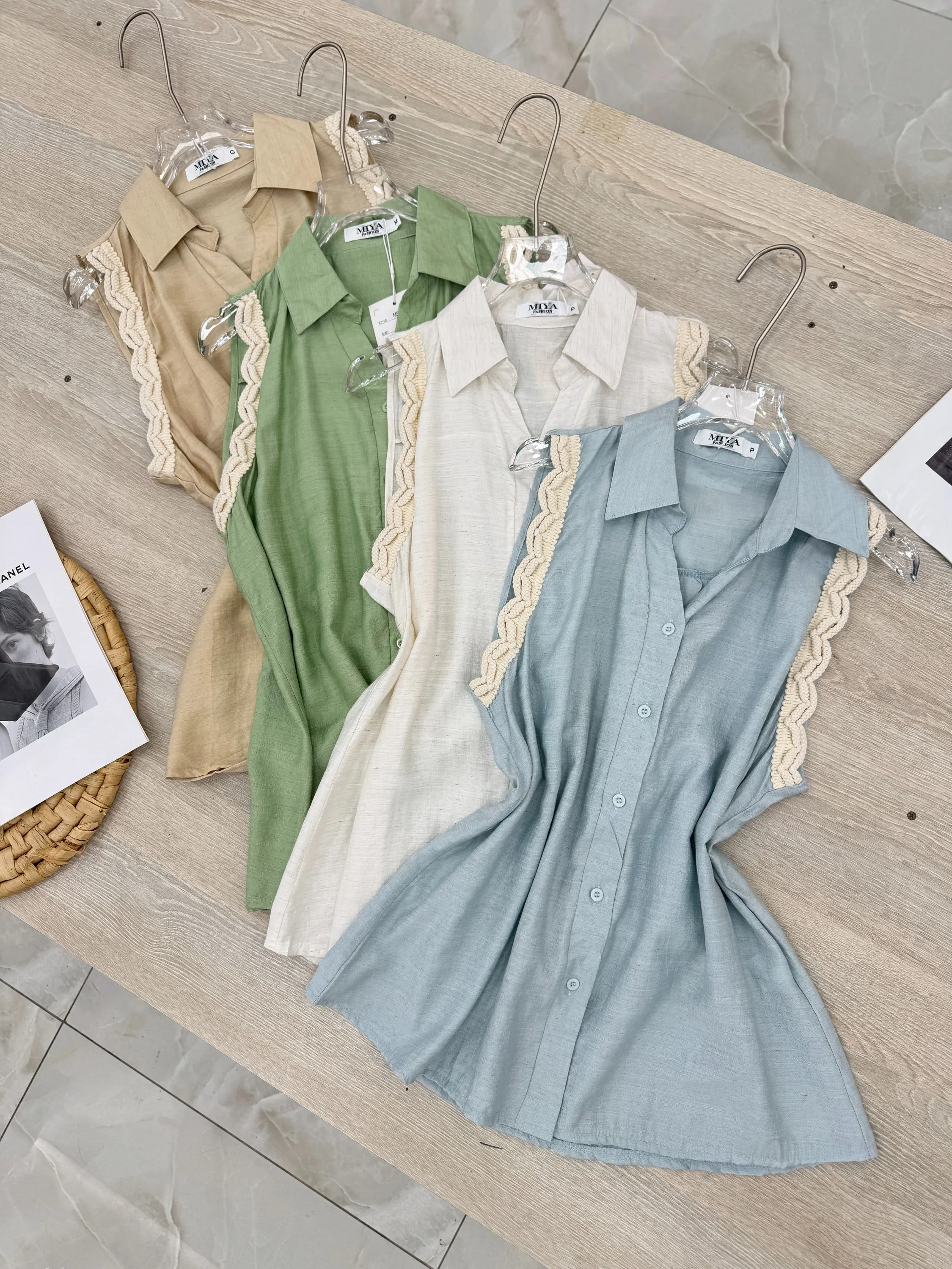 blusa  #m5502