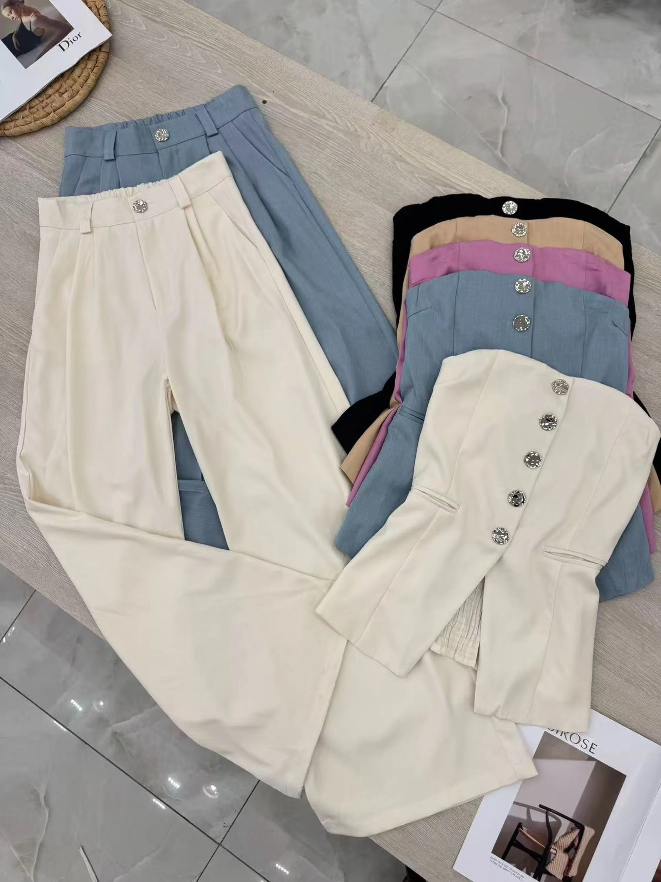 conjunto  #m2213