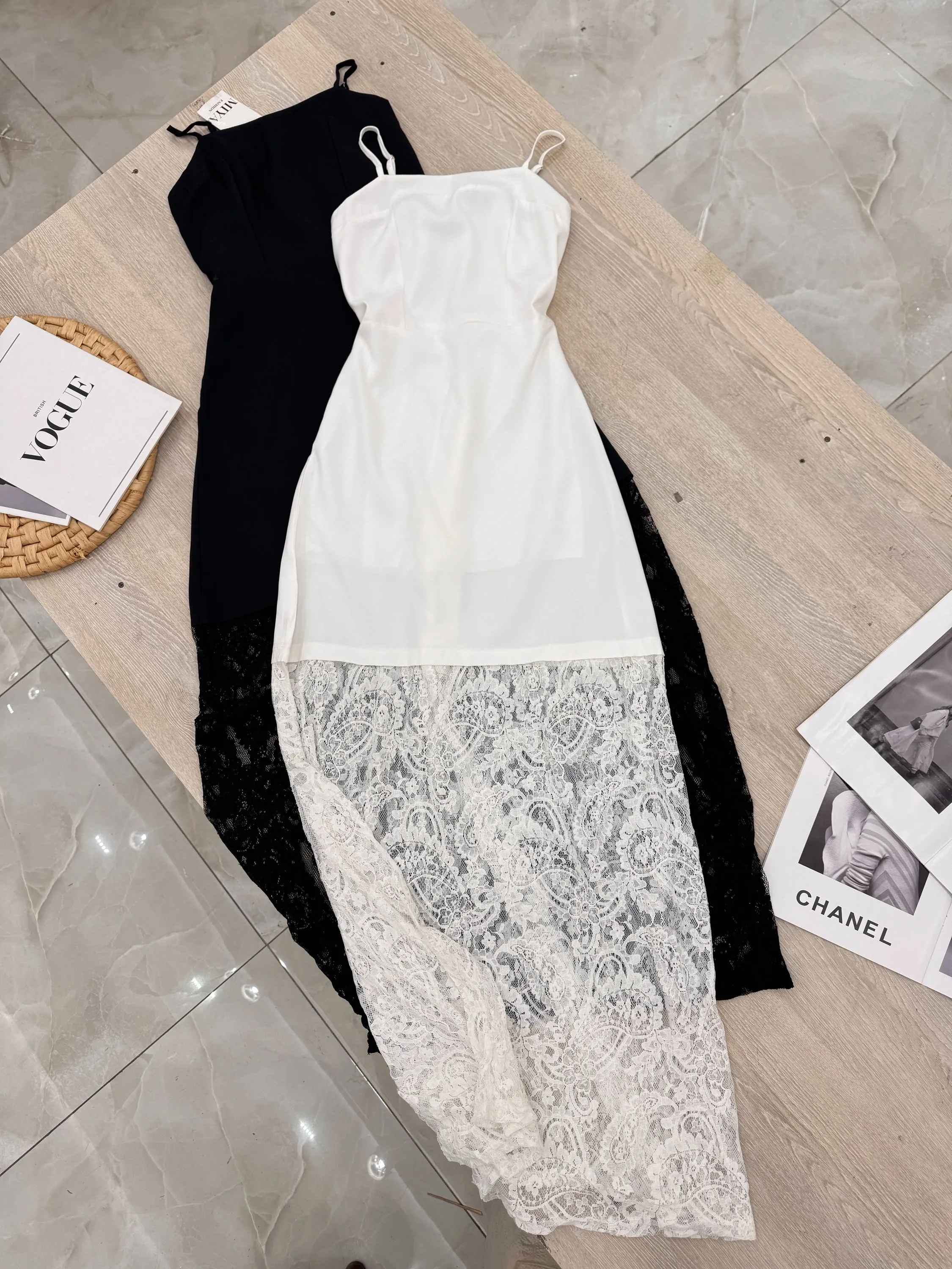 vestido  #m6543