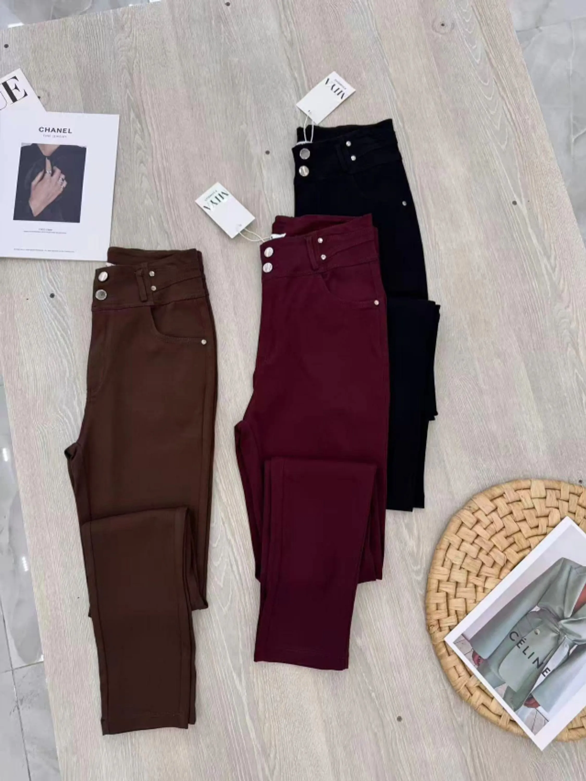 calça #m5200
