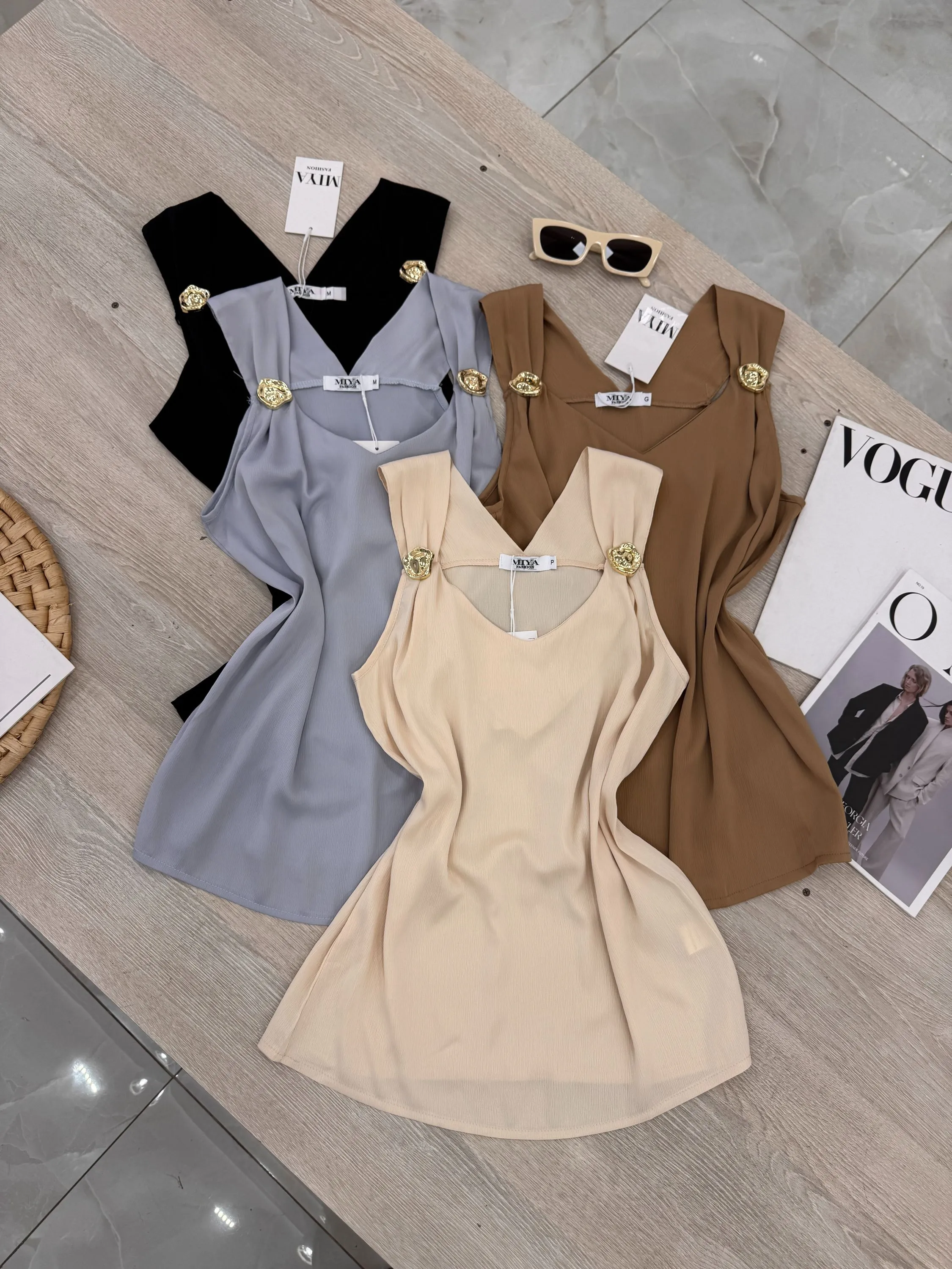 Blusa  #m26