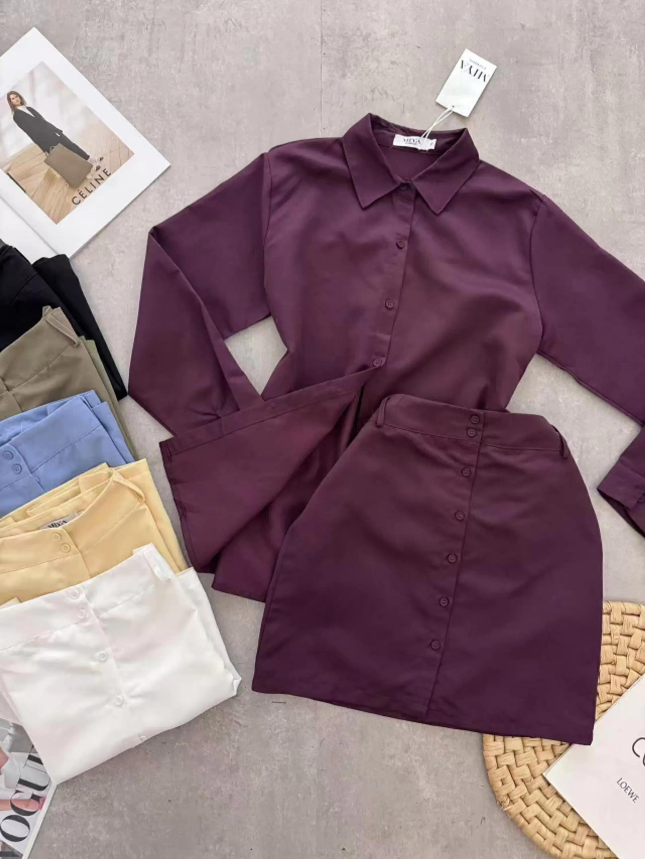 conjunto #m6384