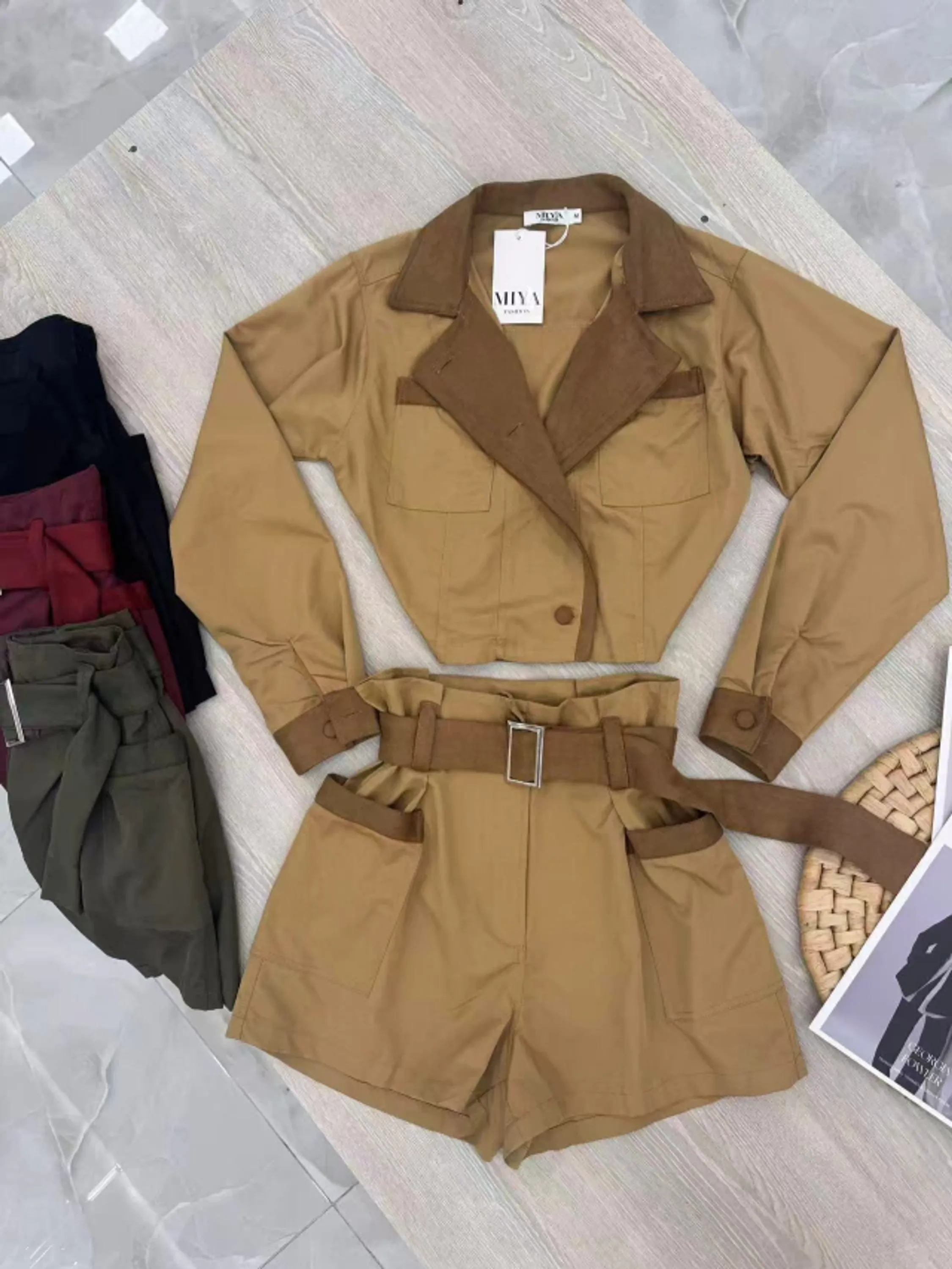 conjunto #m1530