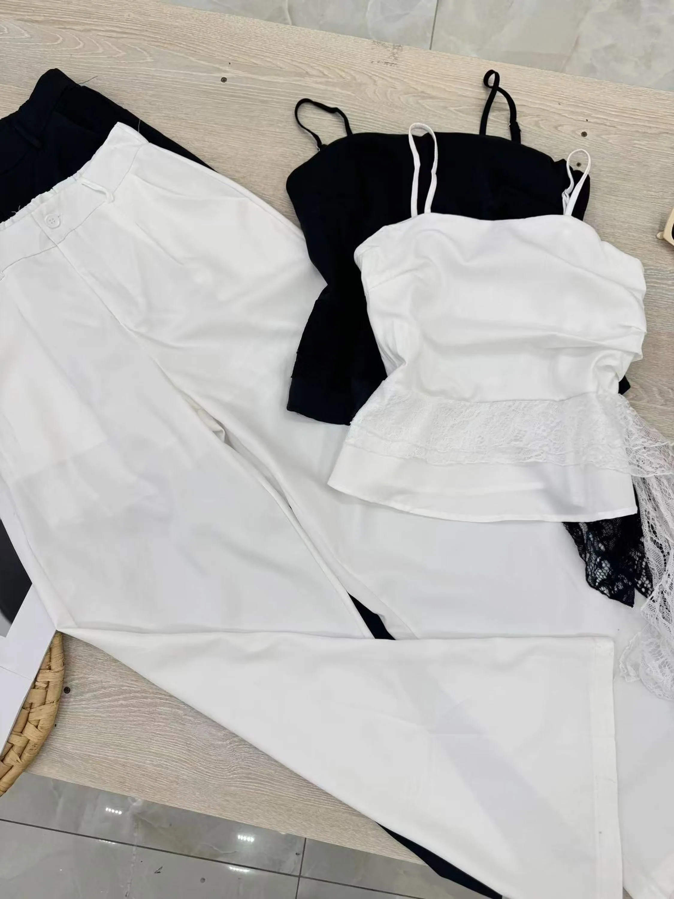 conjunto  #m8313
