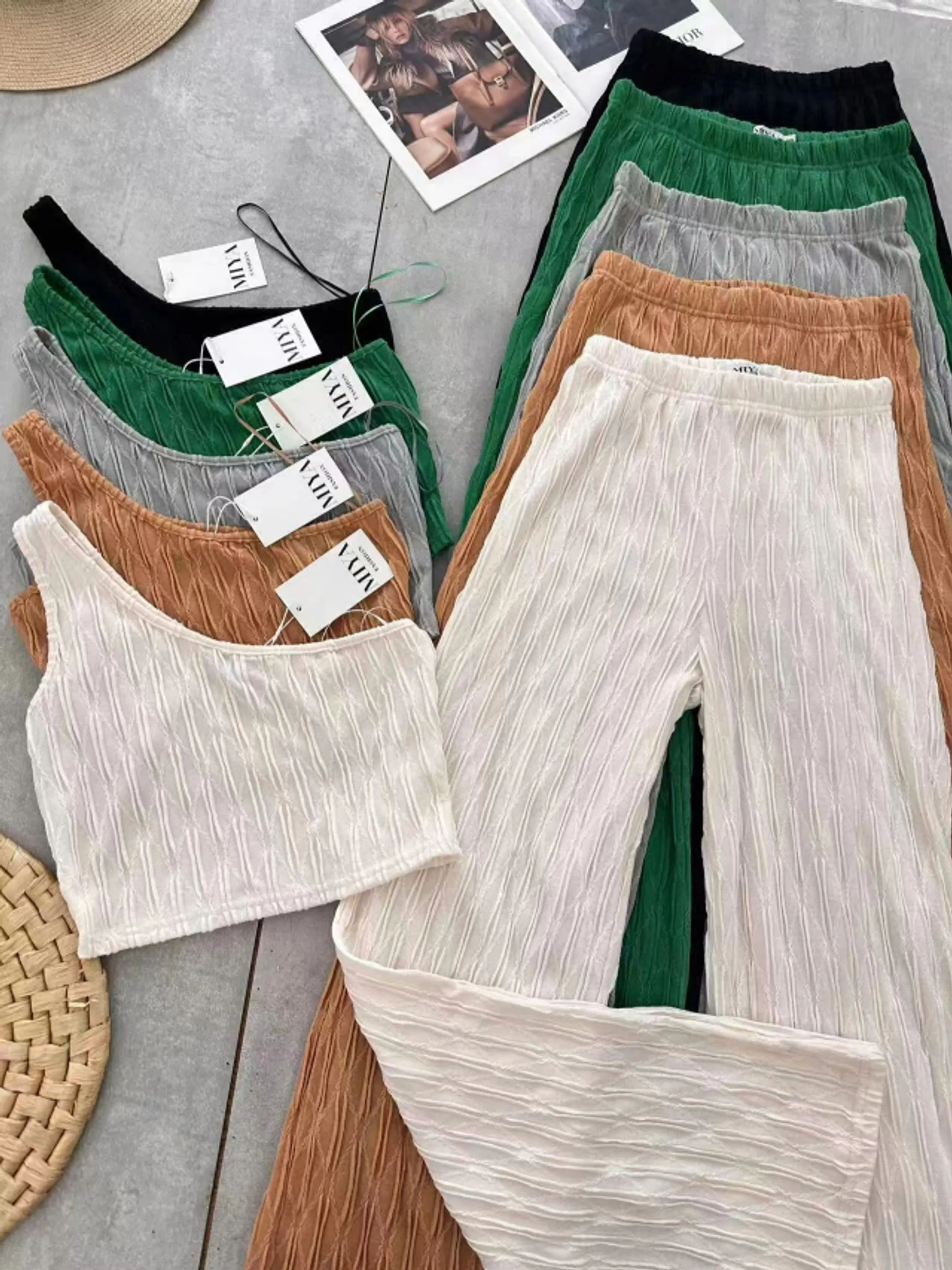 conjunto #m6203