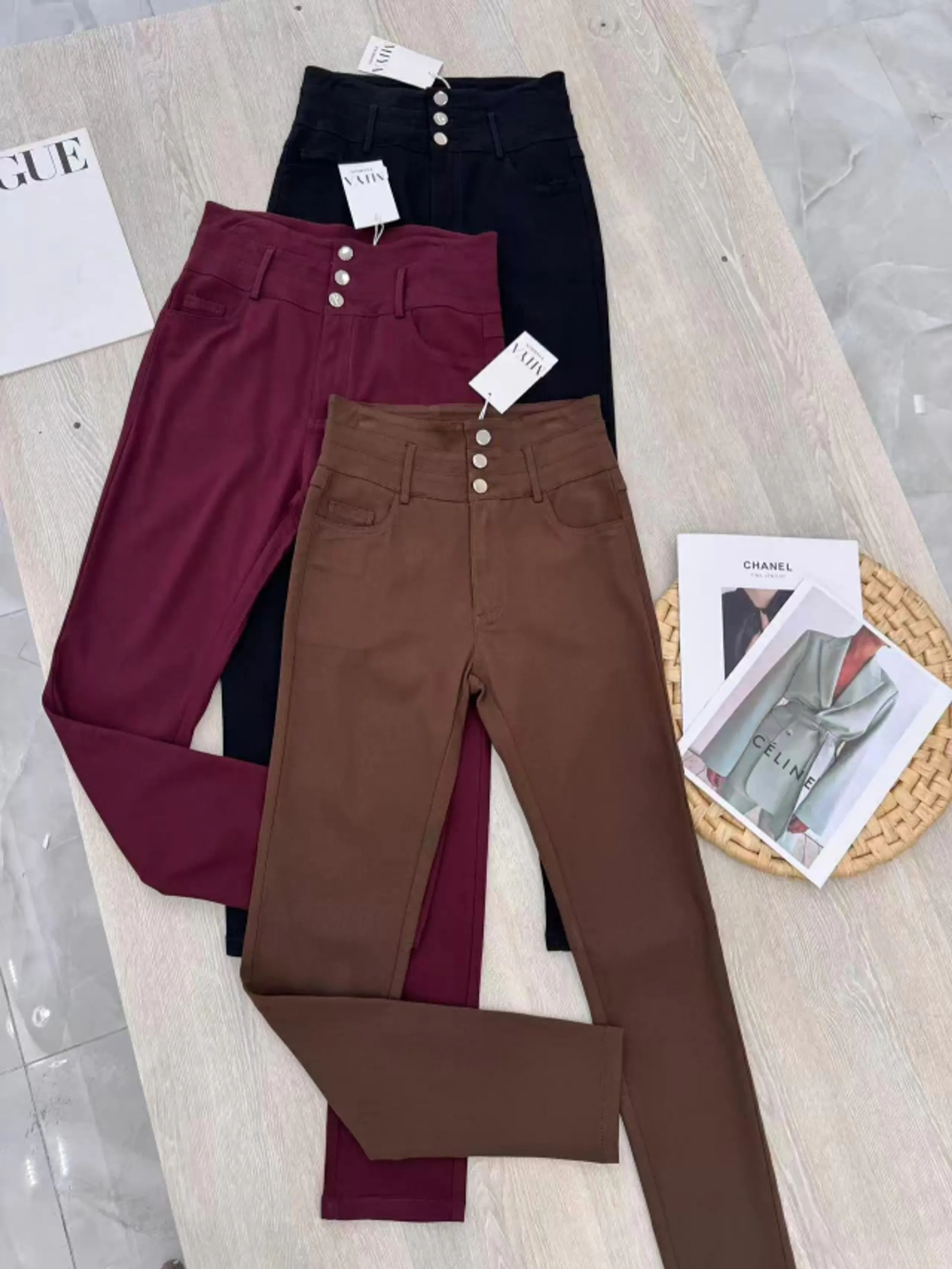 calça #m5201