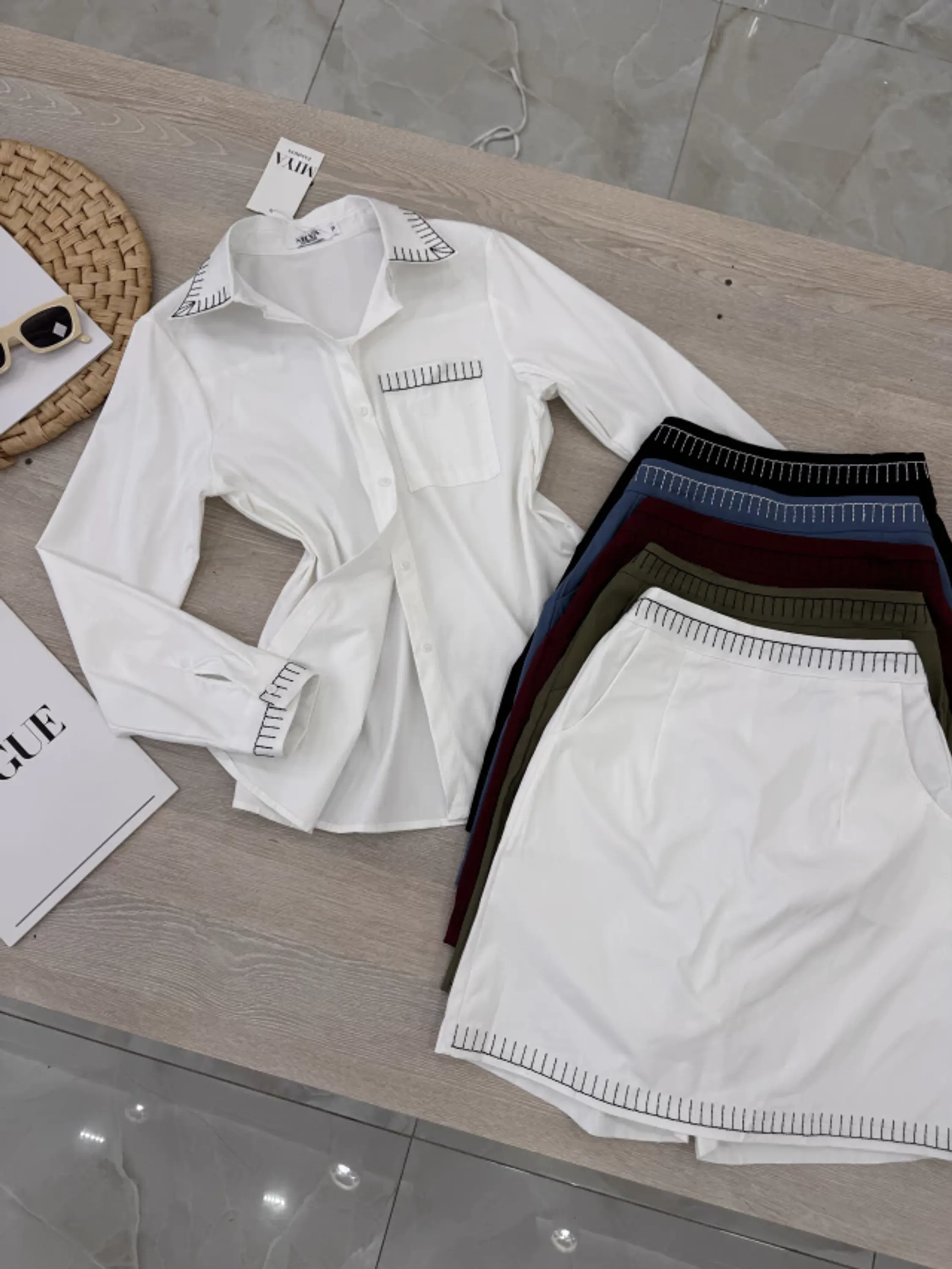 conjunto #m9570
