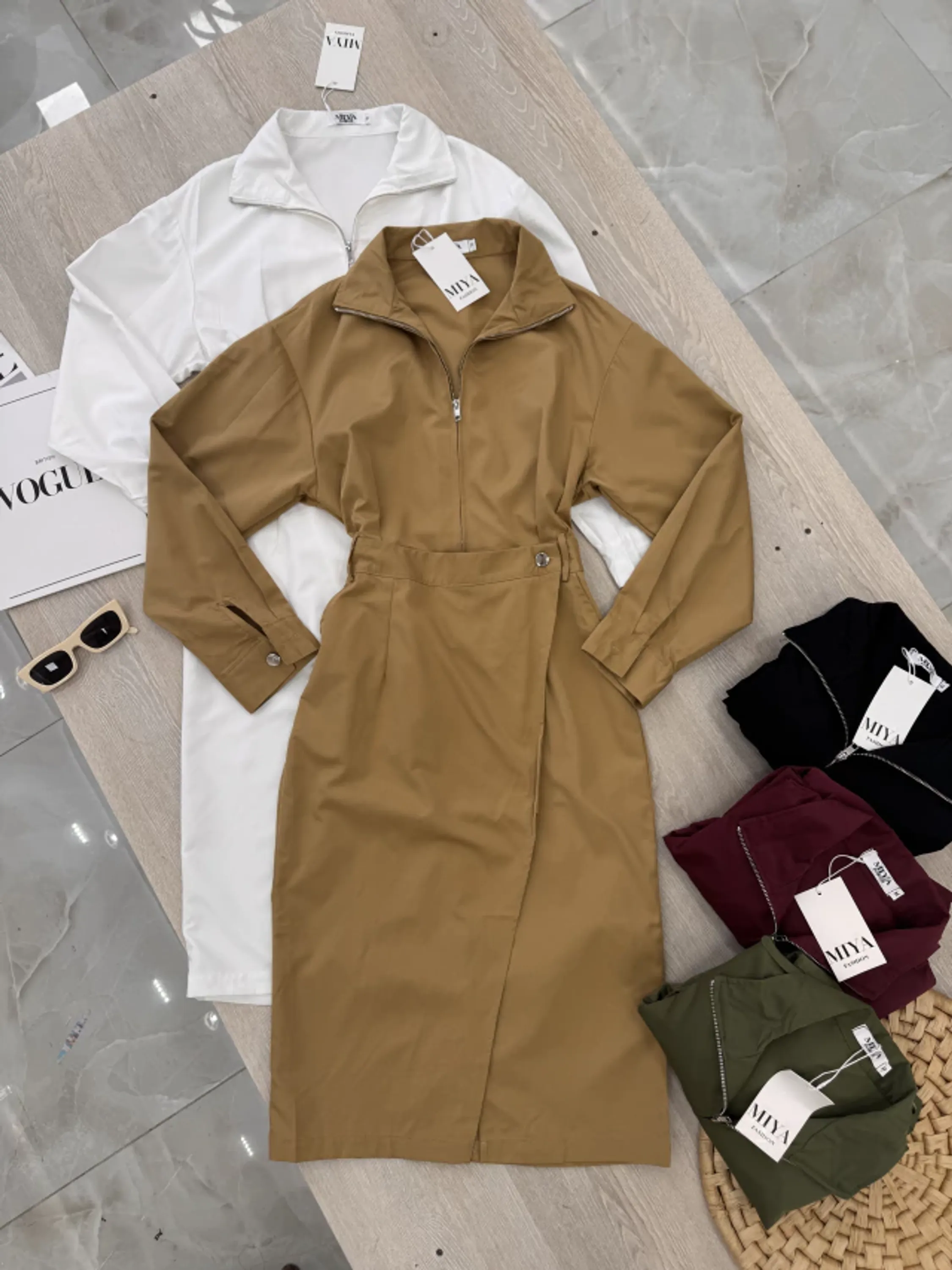 vestido /m1527