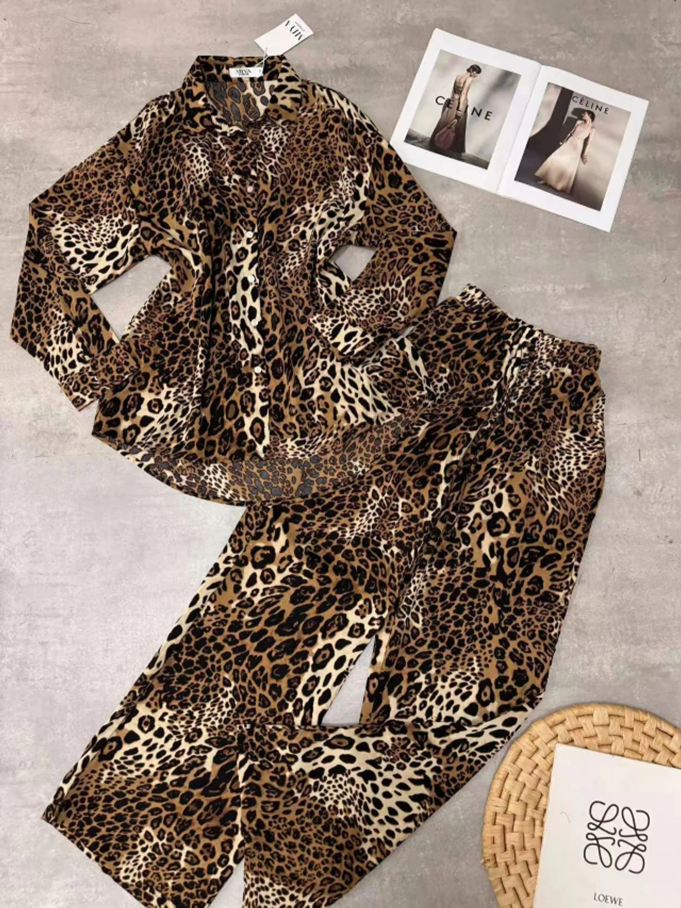 conjunto #m9530