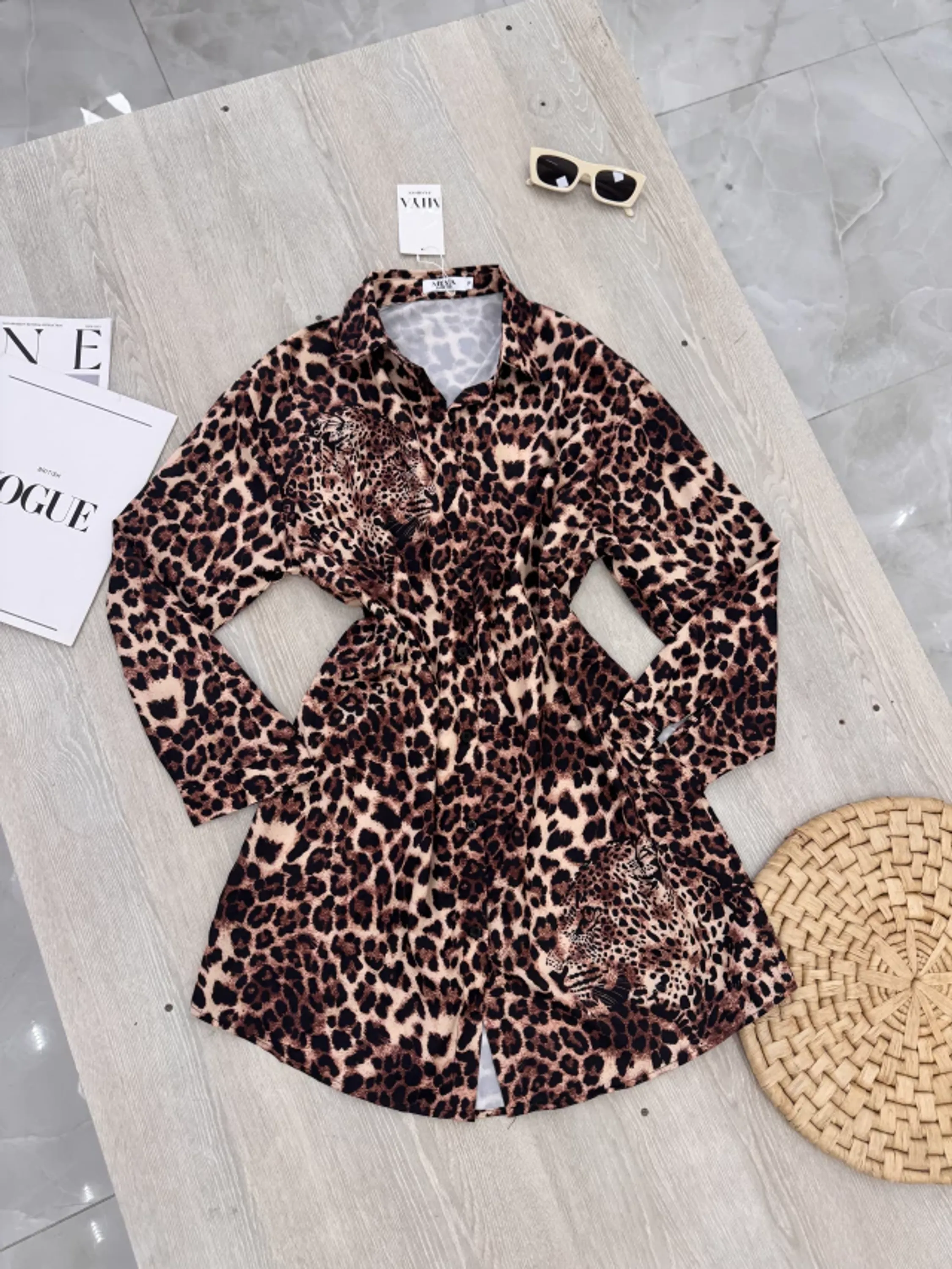 vestido /m9557