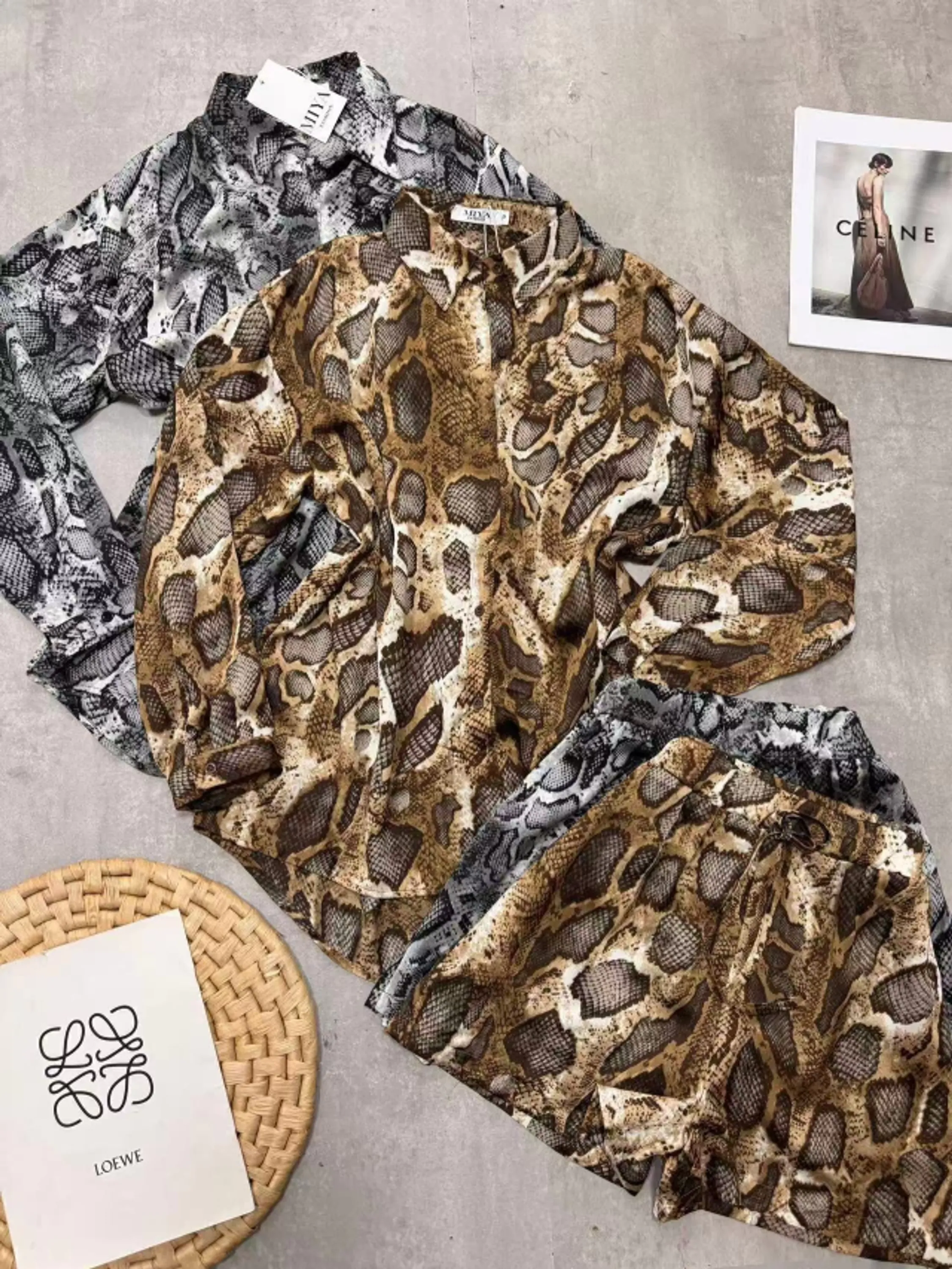 conjunto #m9525