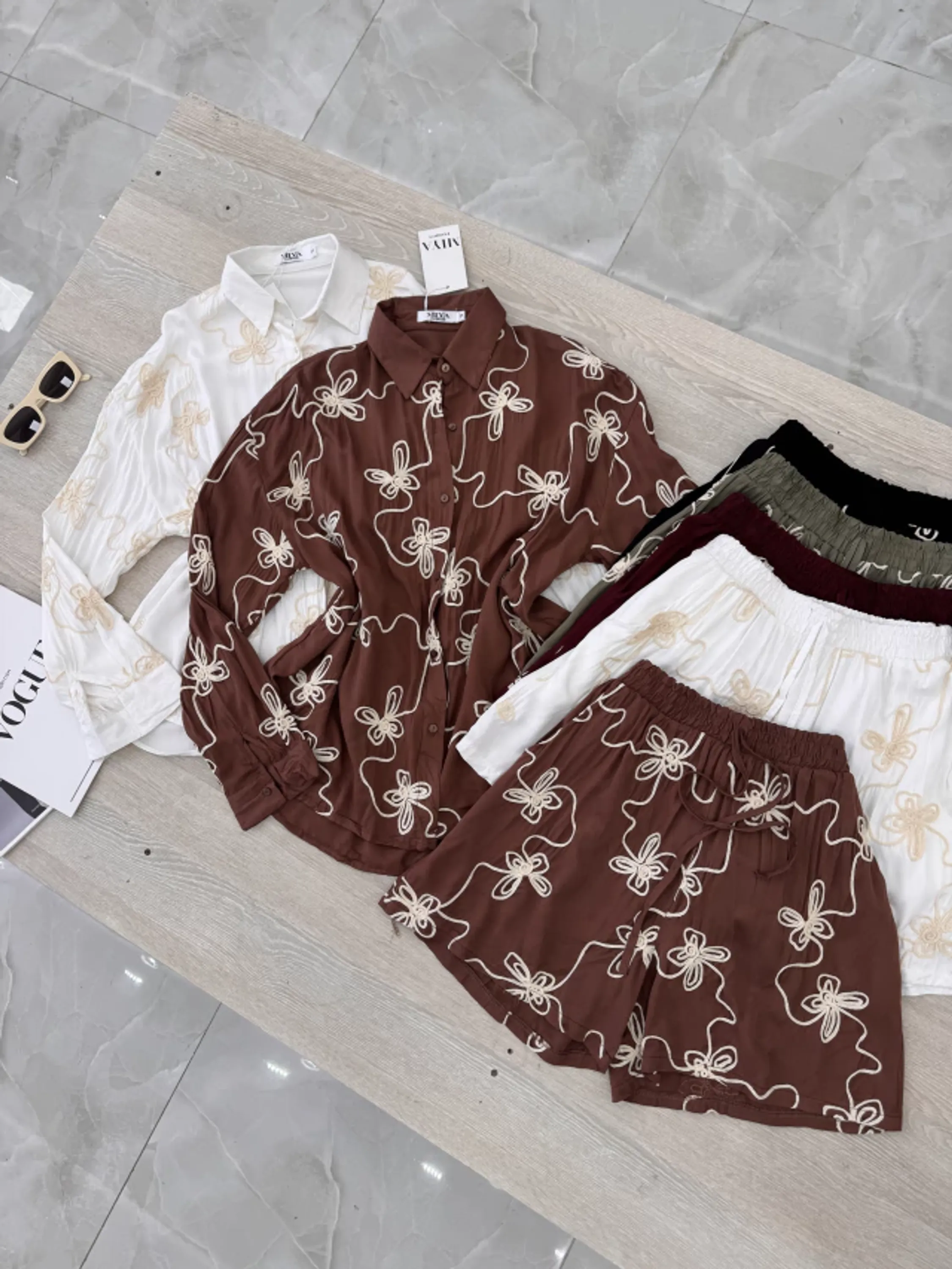 conjunto /m9517