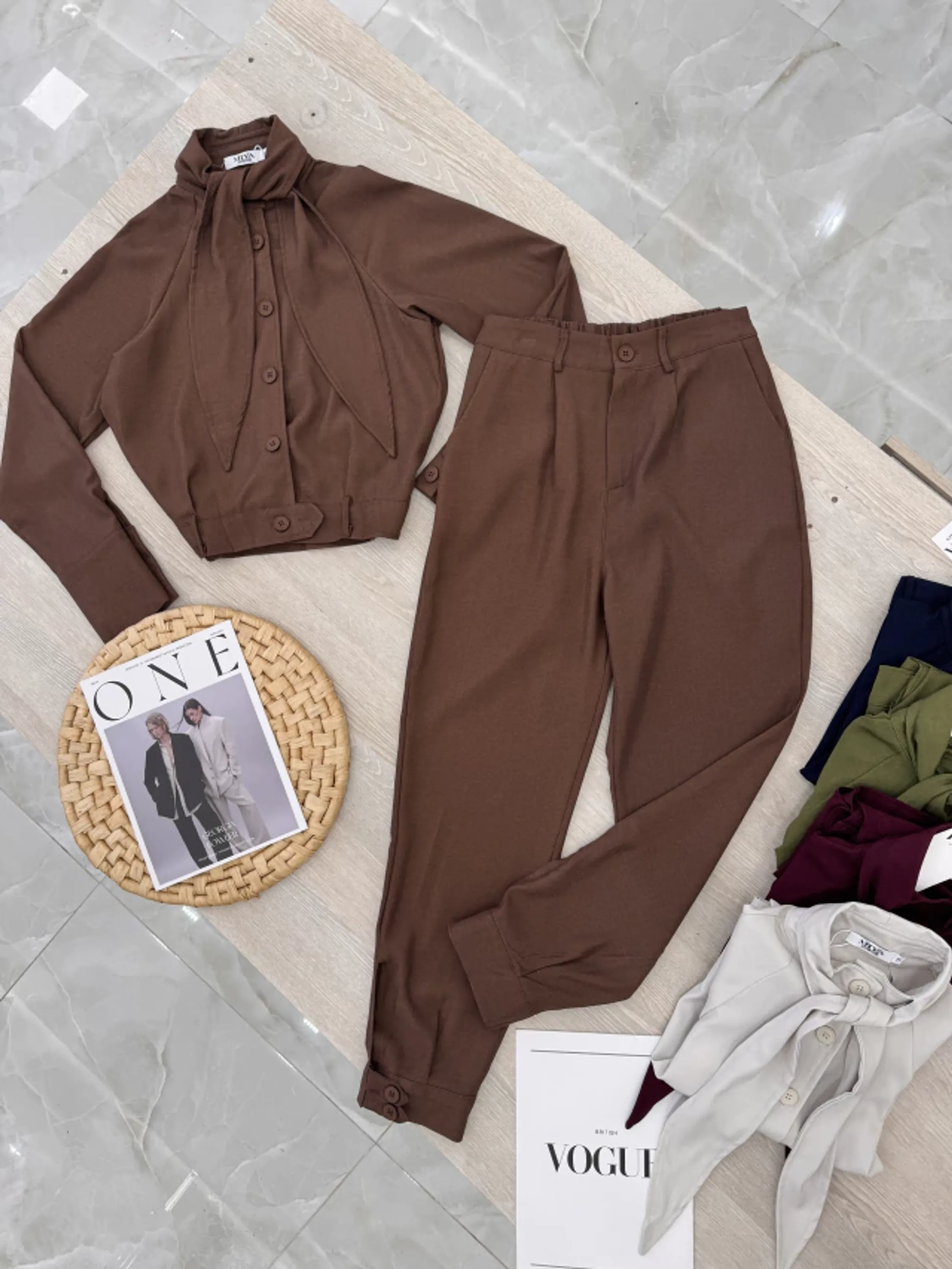 conjunto #m9540