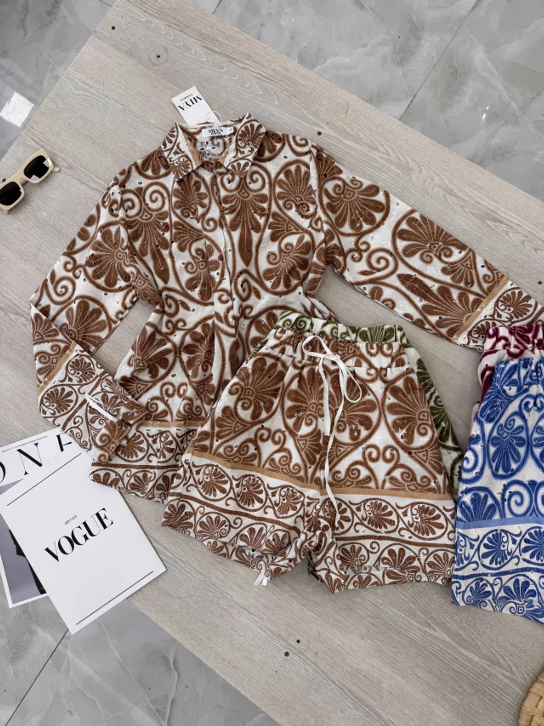 conjunto /m9549