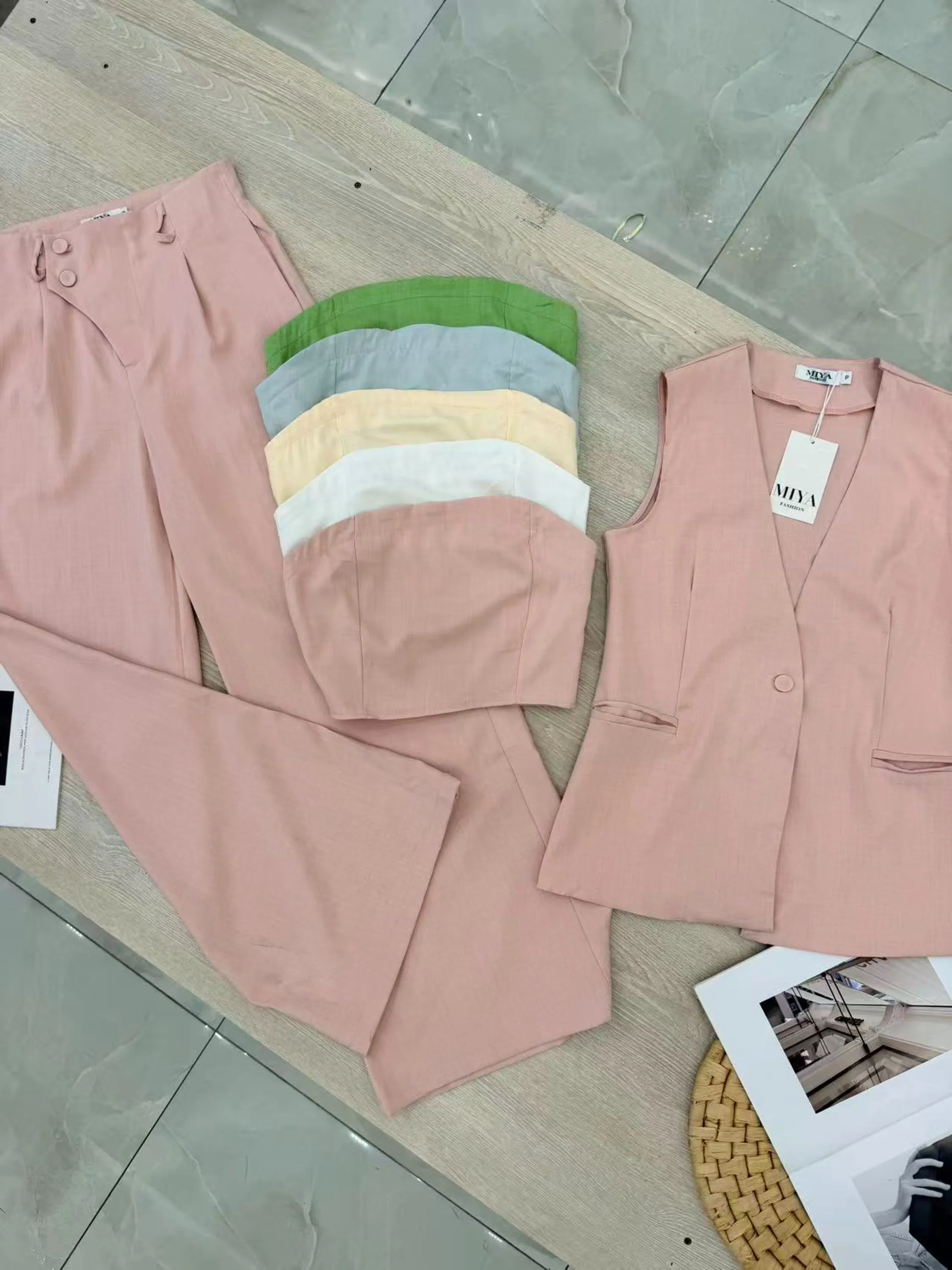 conjunto #m2220