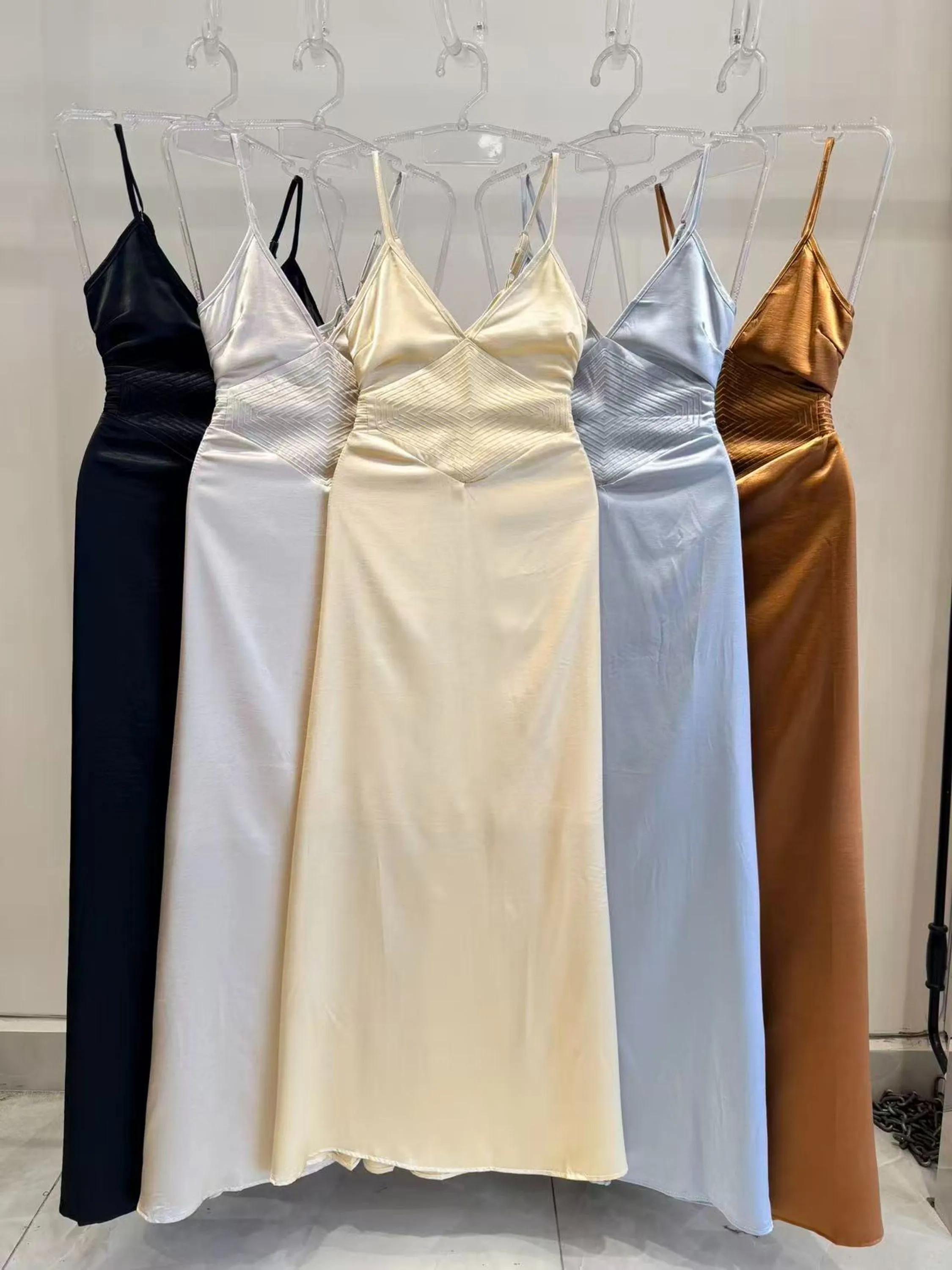 vestido #m1560