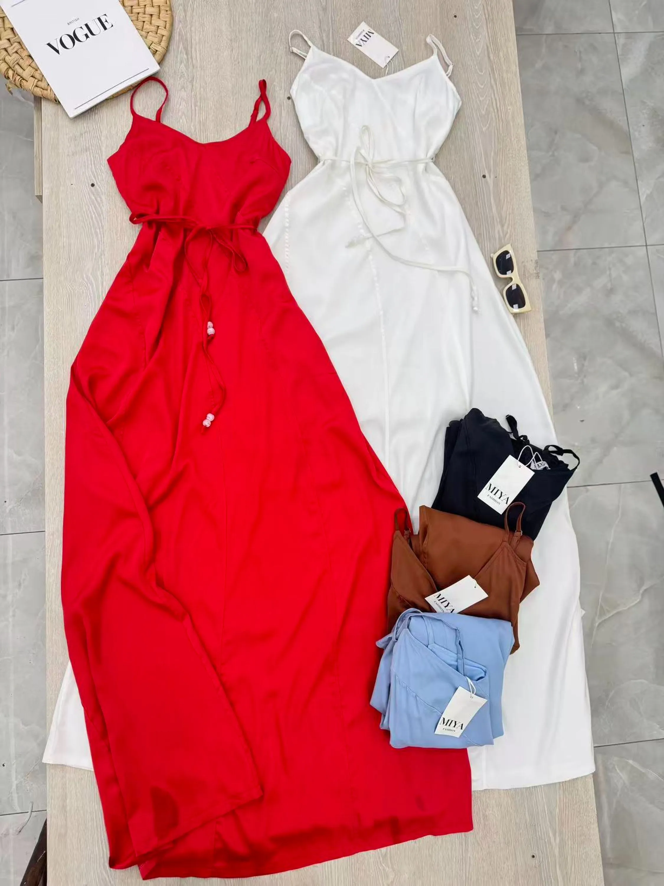 vestido #m6555