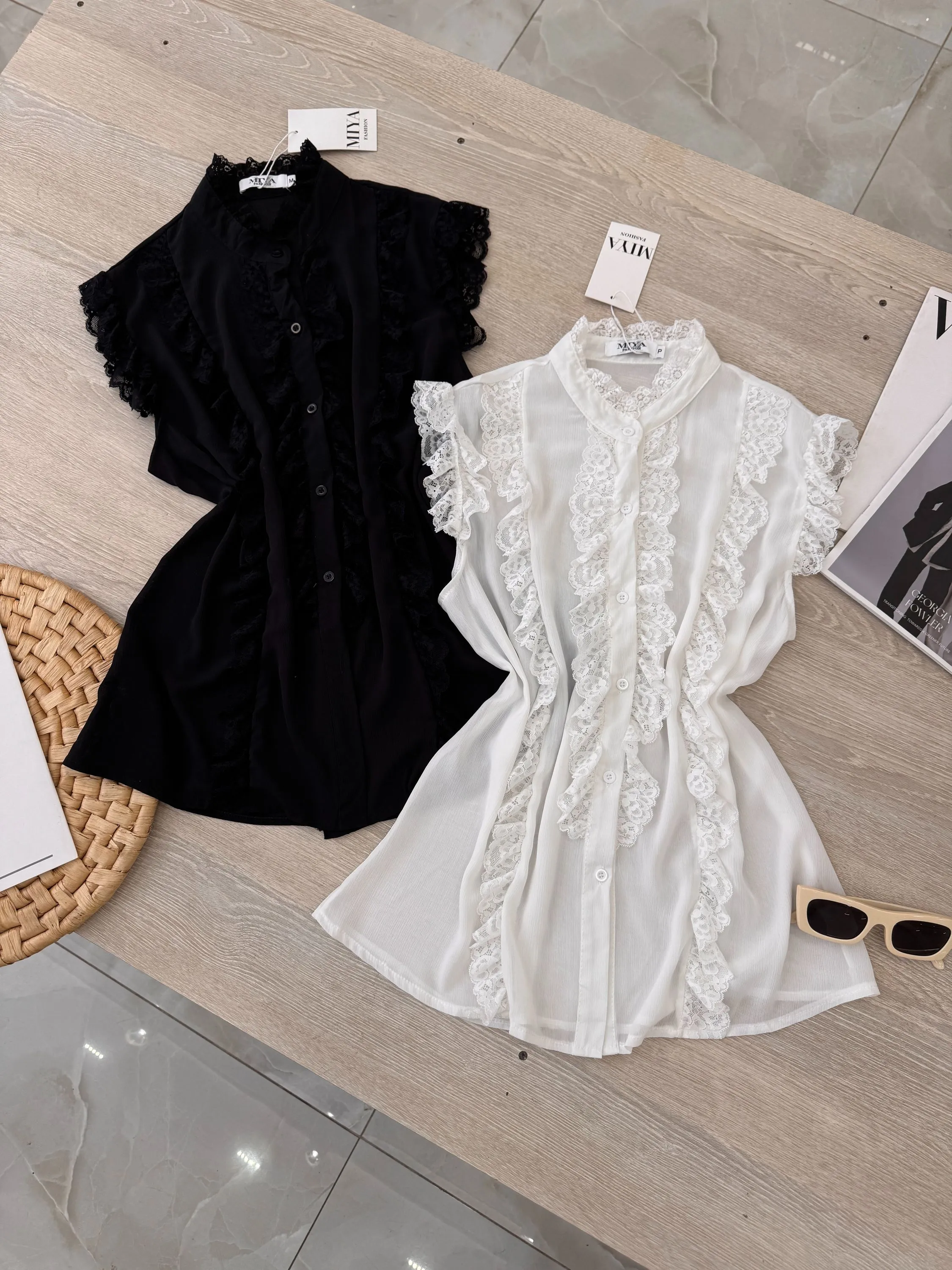 Blusa  #m5501