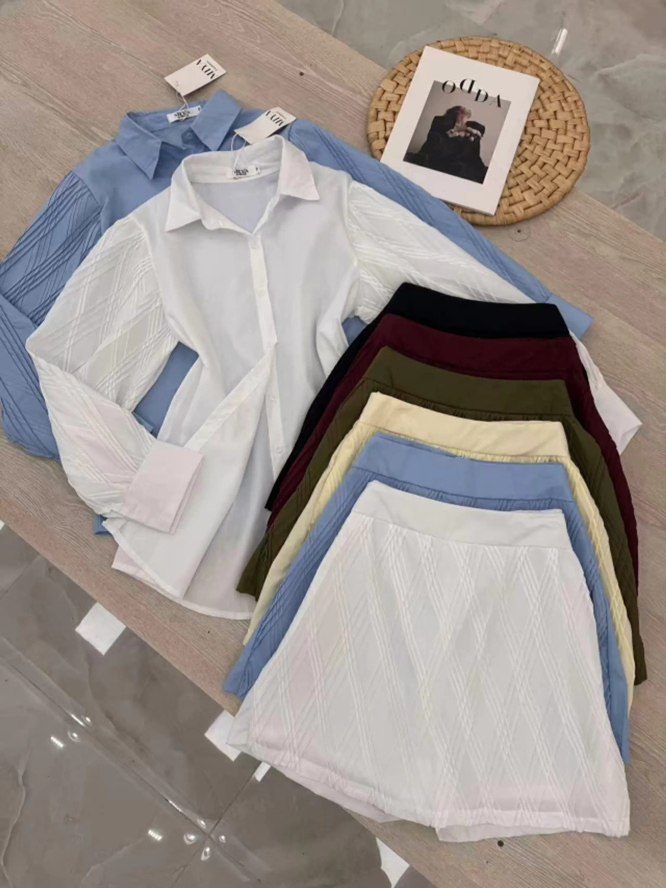 conjunto #m15
