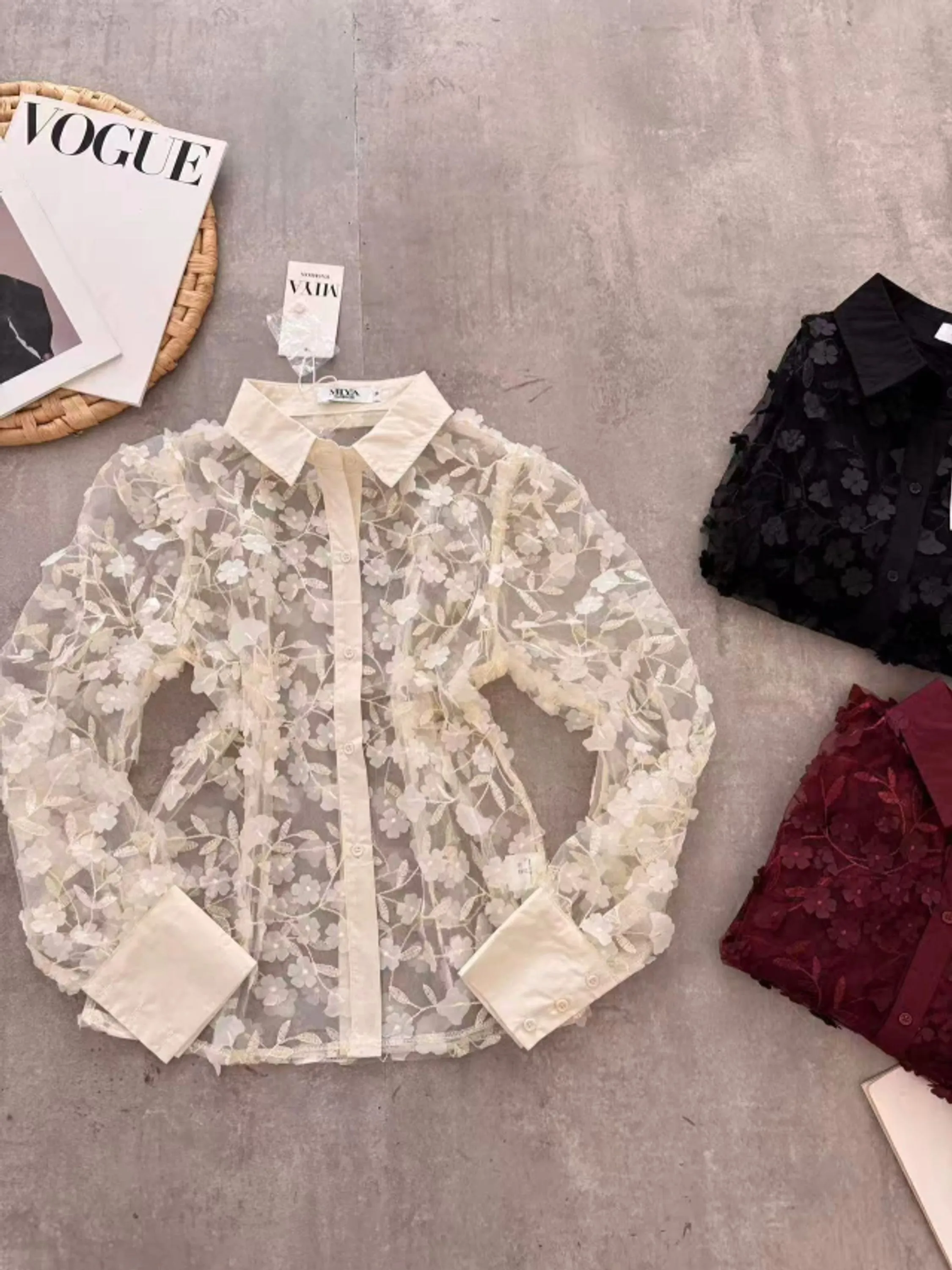 camisa #m8217