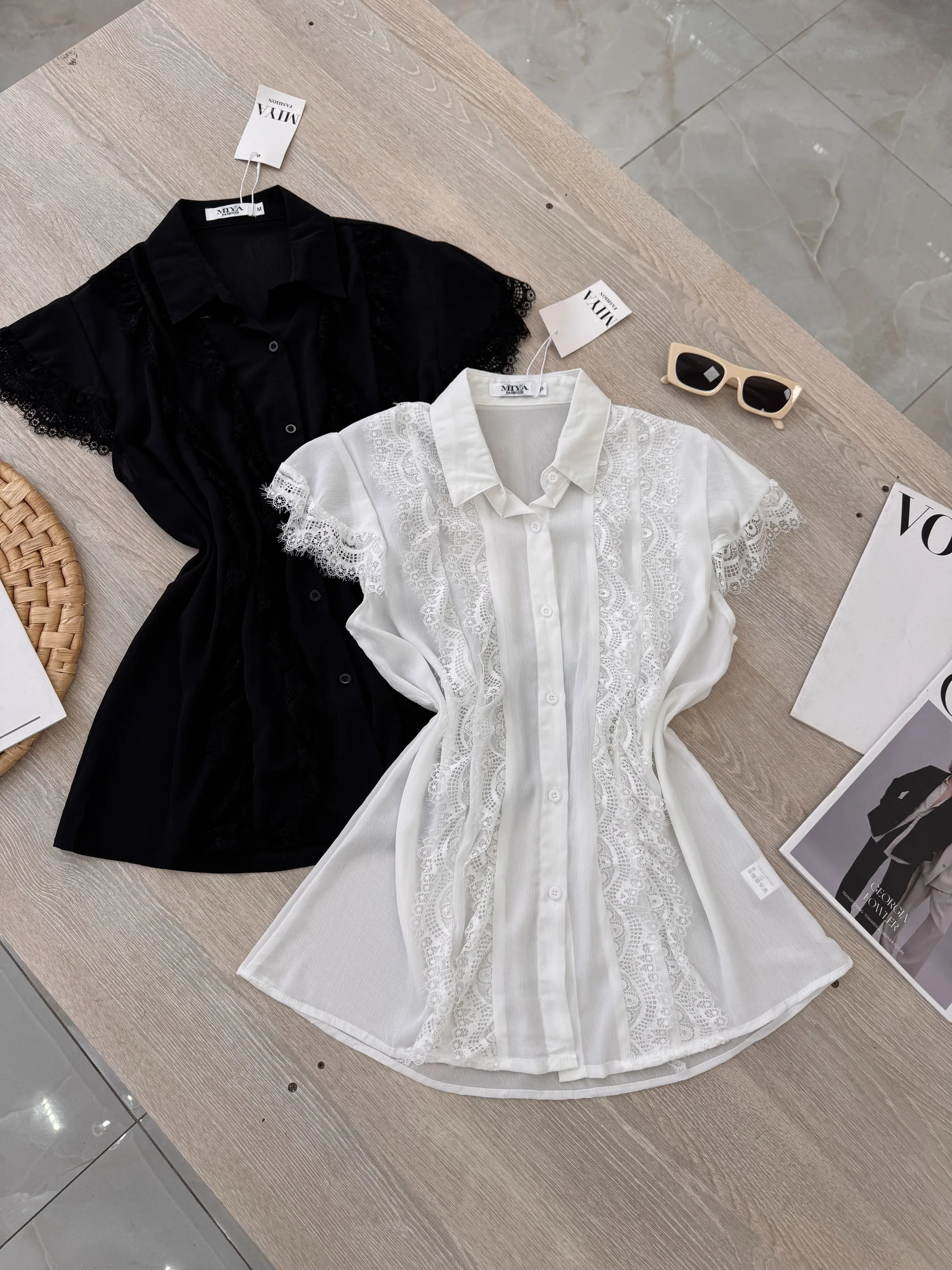 Blusa  #m5500