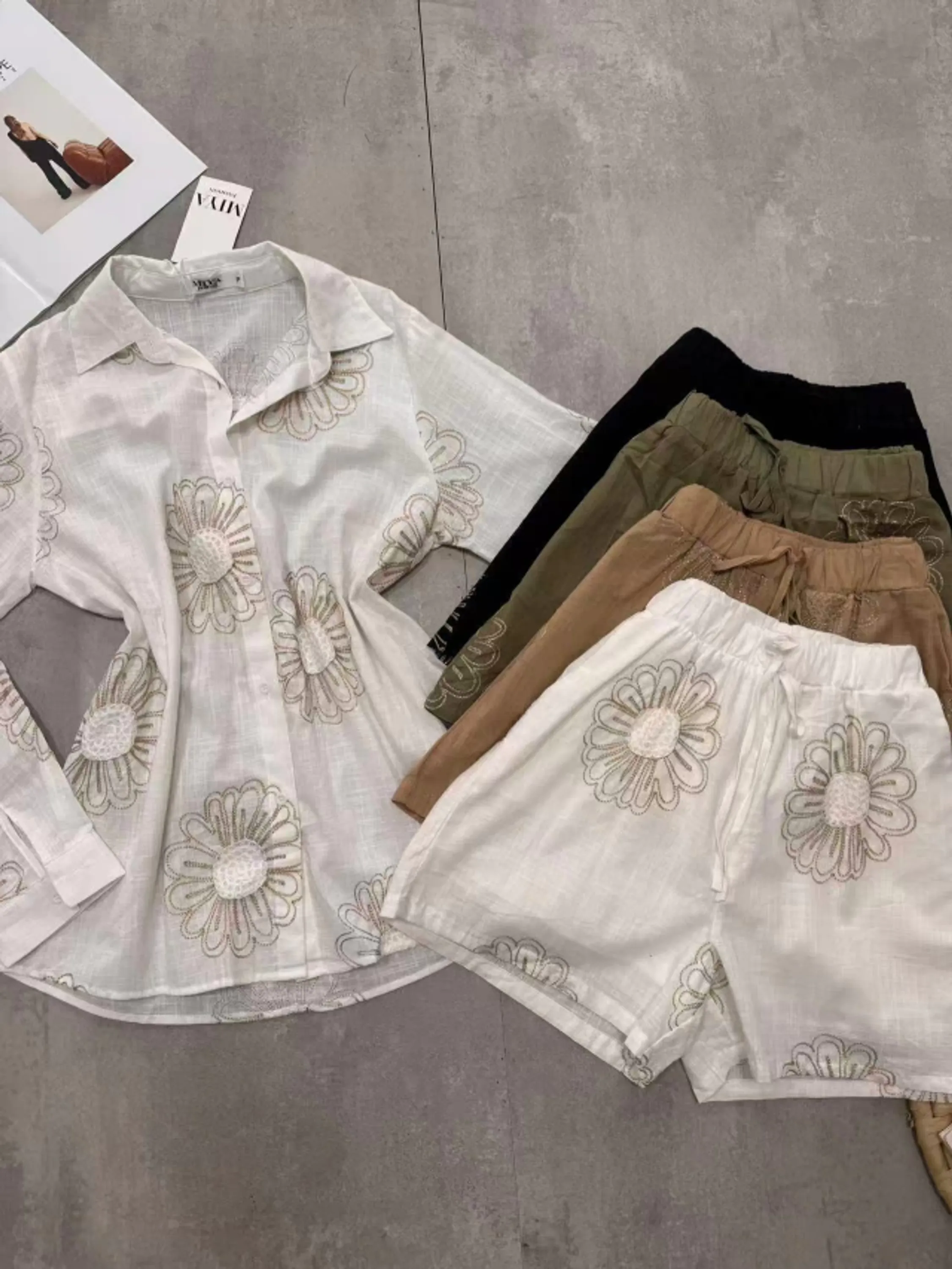 conjunto #m9520